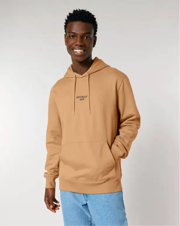 District - OER | Hoodie Basic District - OER