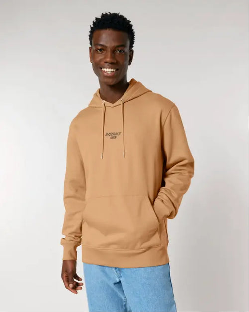District - OER | Hoodie Basic District - OER