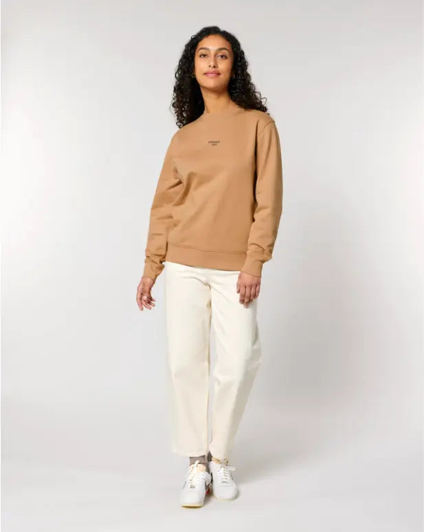 District - OER | Unisex Crewneck-Sweatshirt Basic District - OER