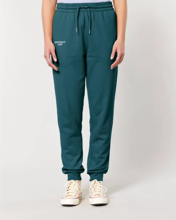 District - OER | Unisex Jogginghose Basic District - OER