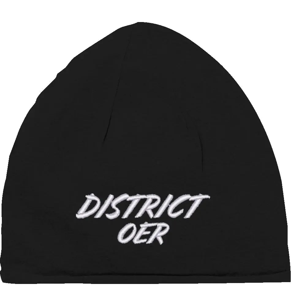Hat Beanie District - OER
