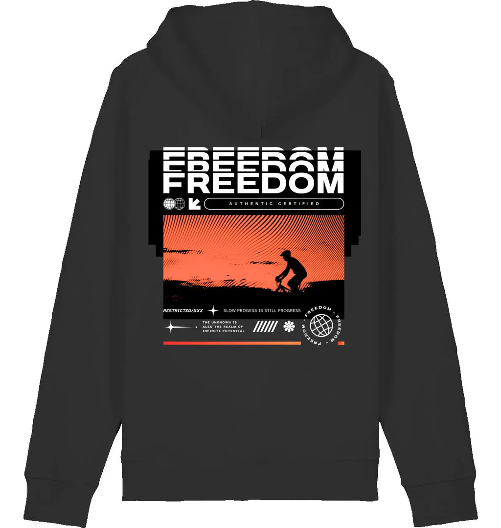 HOODIE | FREEDOM District - OER