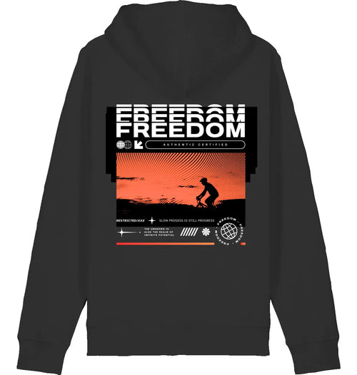 HOODIE | FREEDOM District - OER