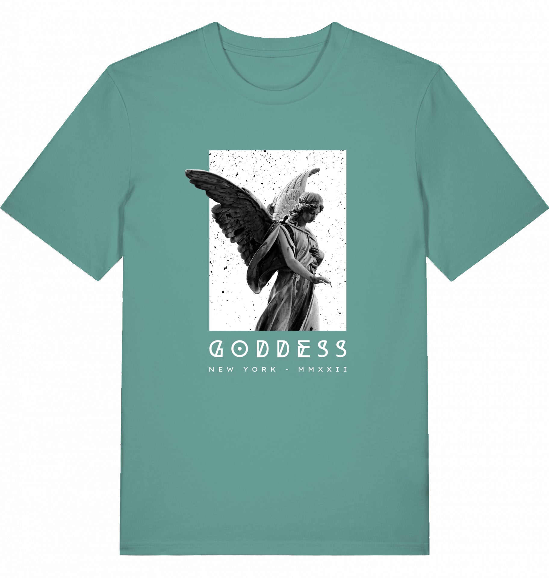 T-SHIRT | GODDESS District - OER