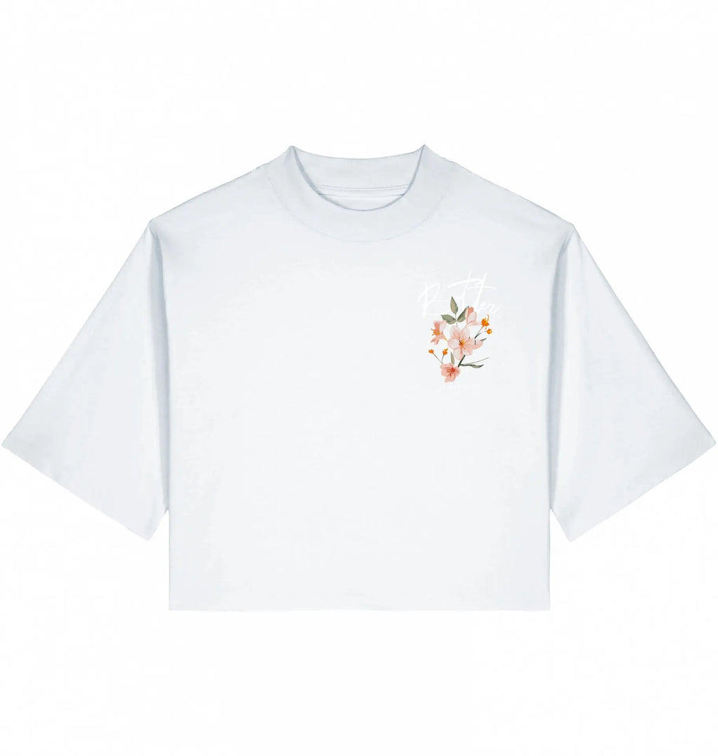 T-SHIRT | BETTER VERSION District - OER