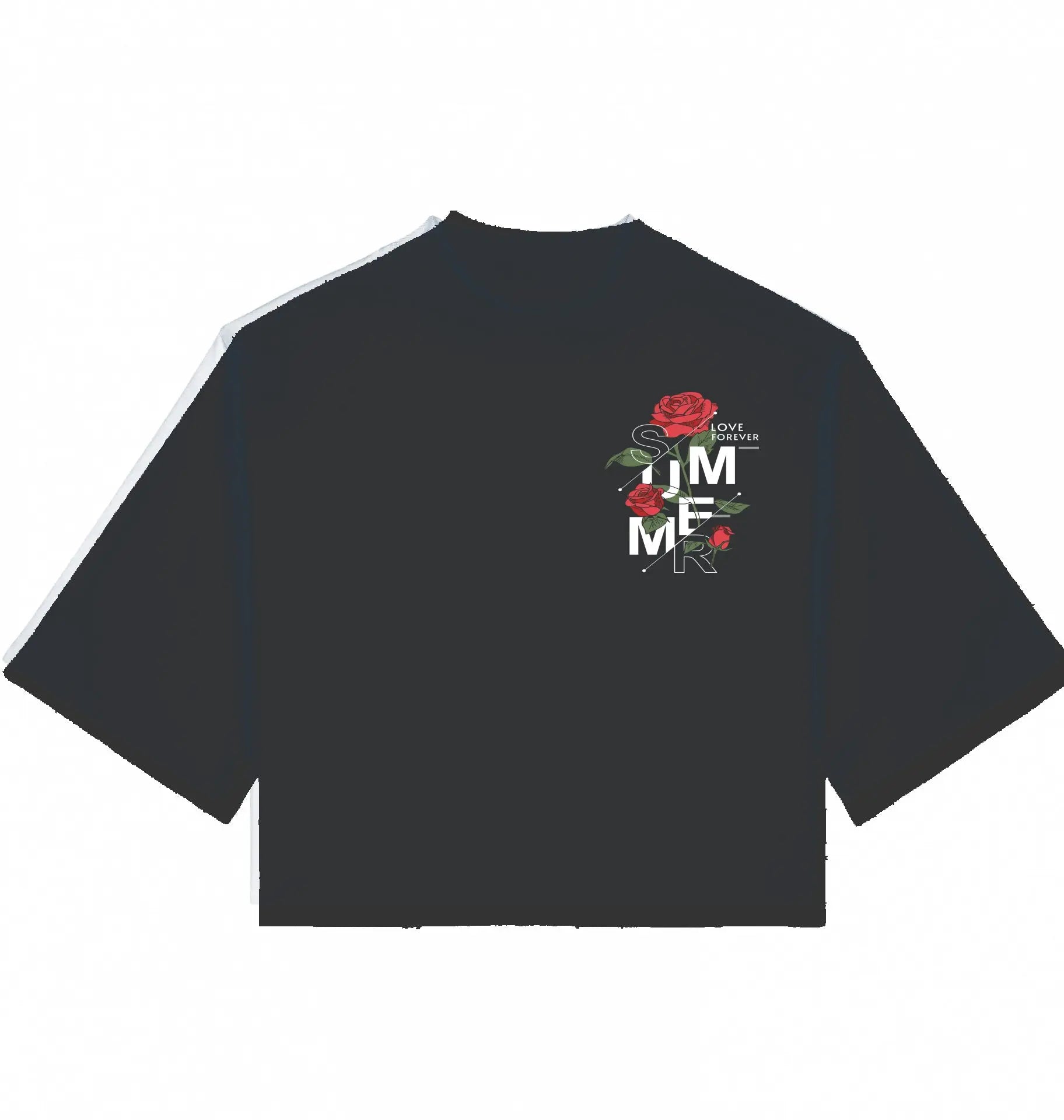 T-SHIRT | SUMMER District - OER