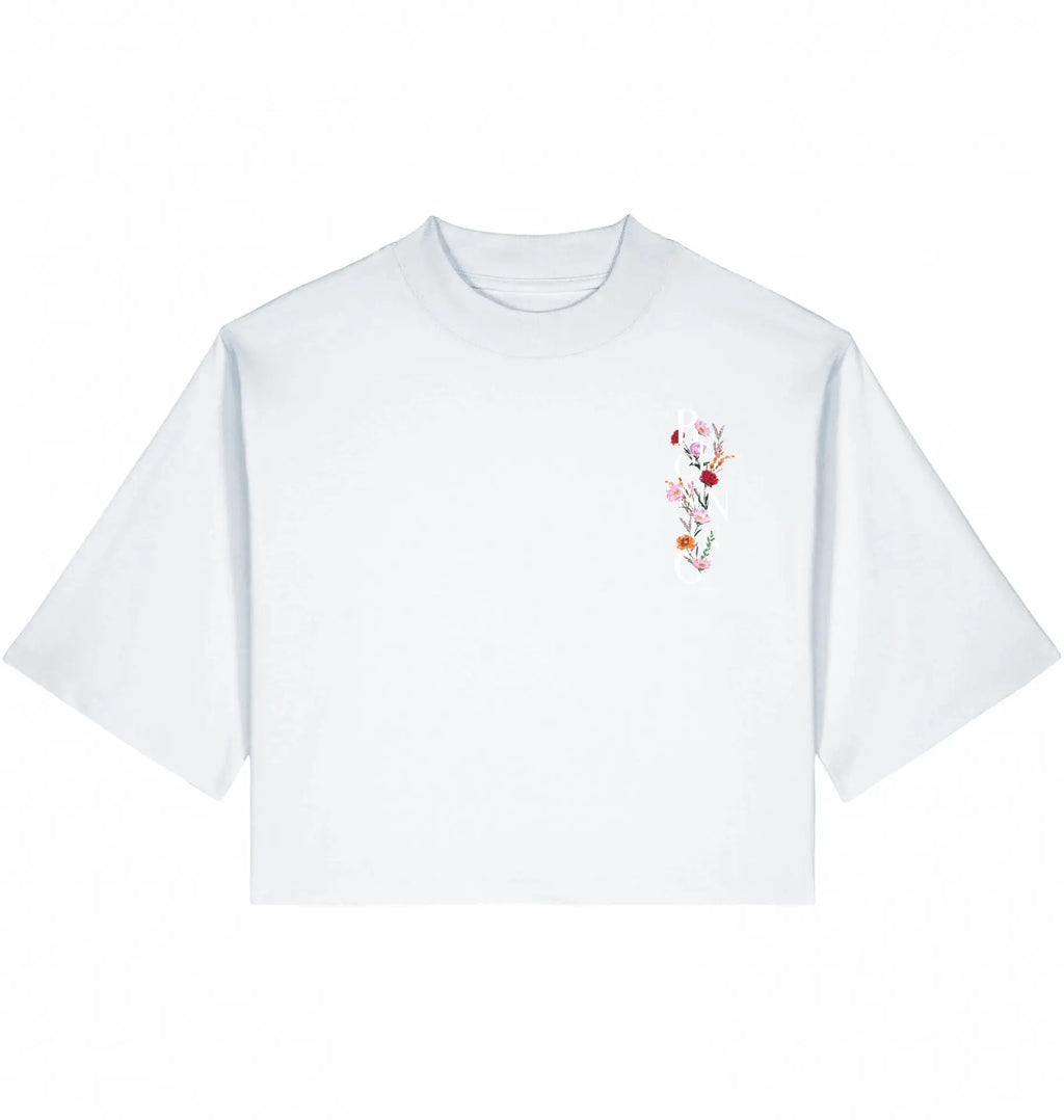 T-SHIRT | BEGINNING District - OER