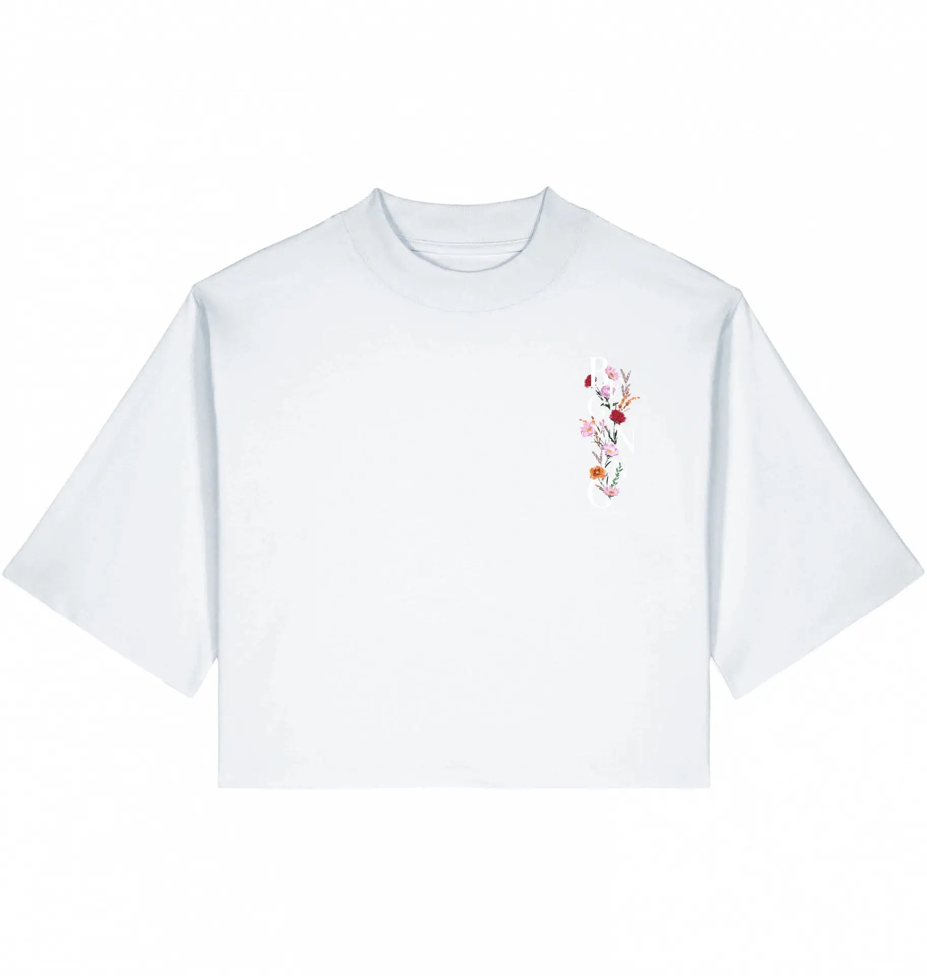 T-SHIRT | BEGINNING District - OER