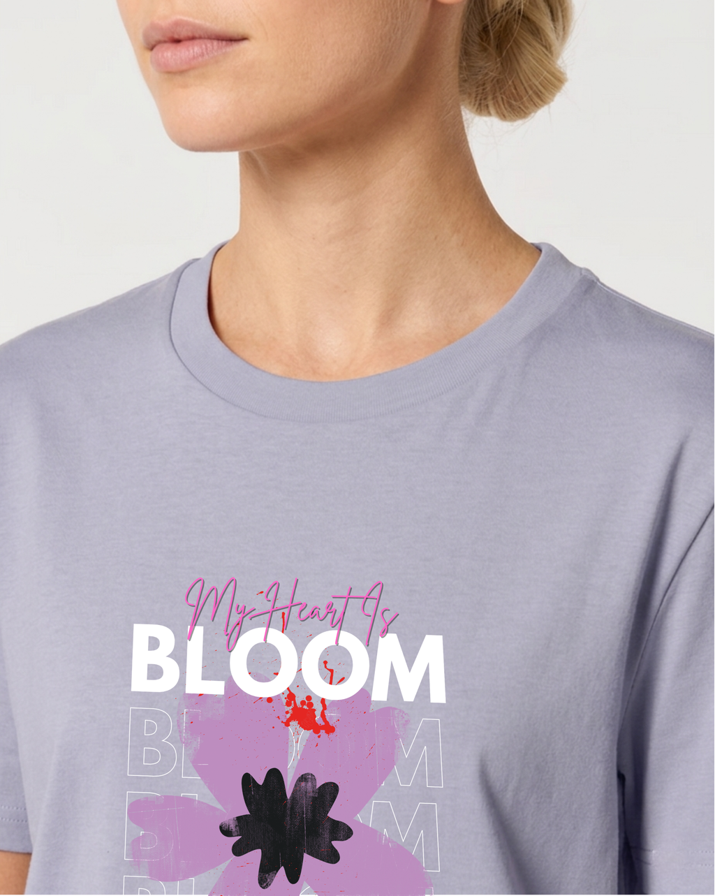 T-SHIRT | BLOOM District - OER