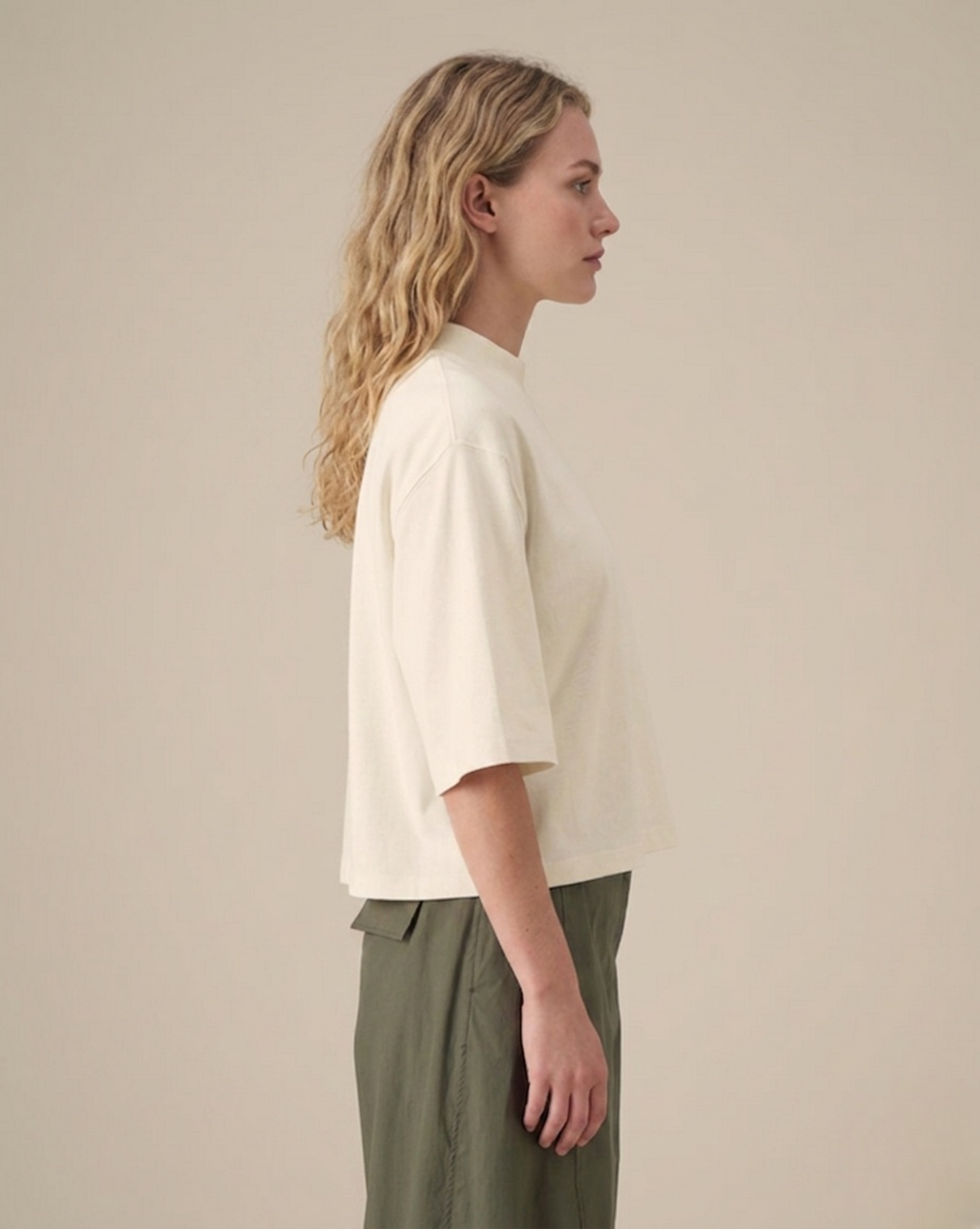 T-SHIRT | SMILE & SHINE District - OER