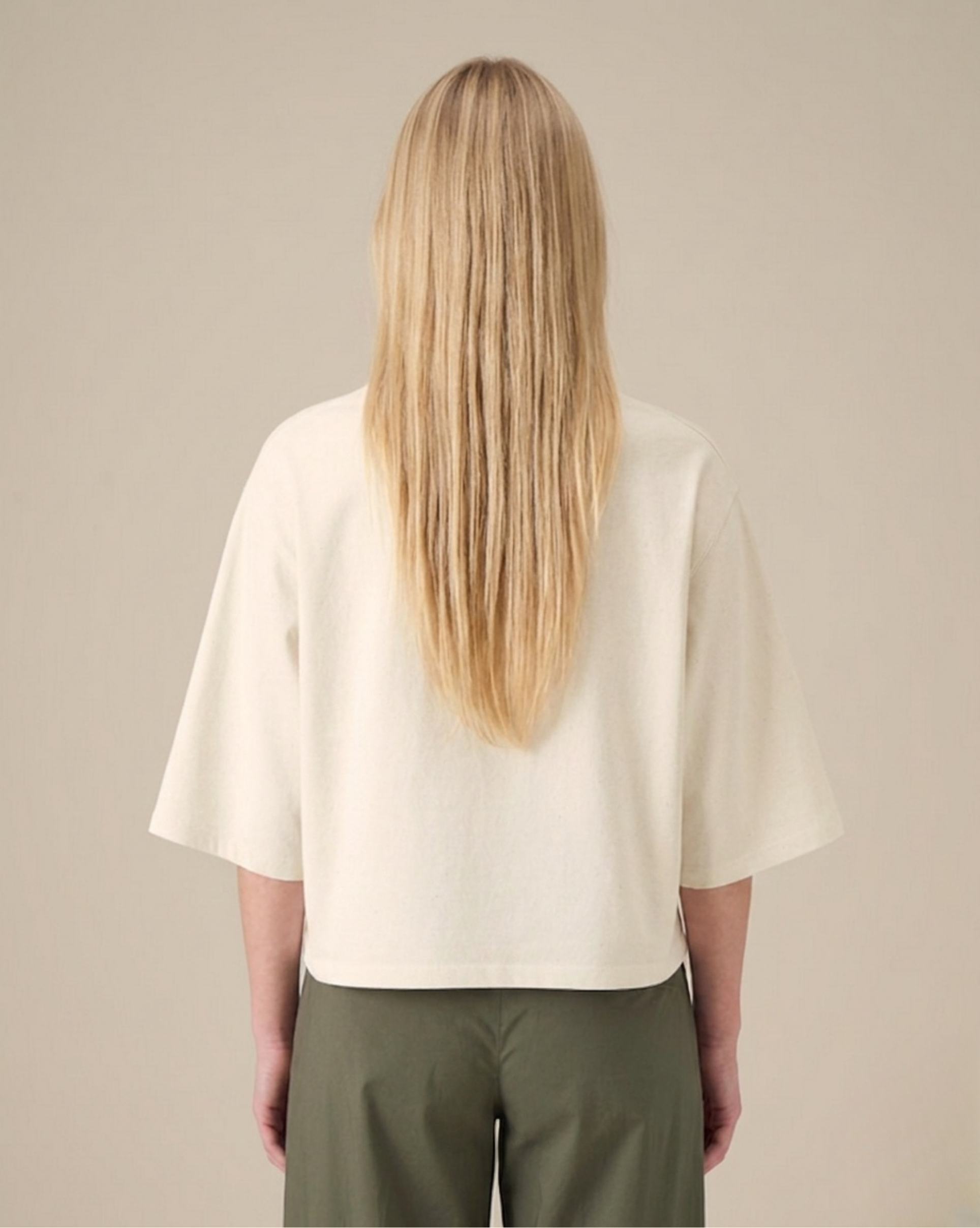 T-SHIRT | SMILE & SHINE District - OER