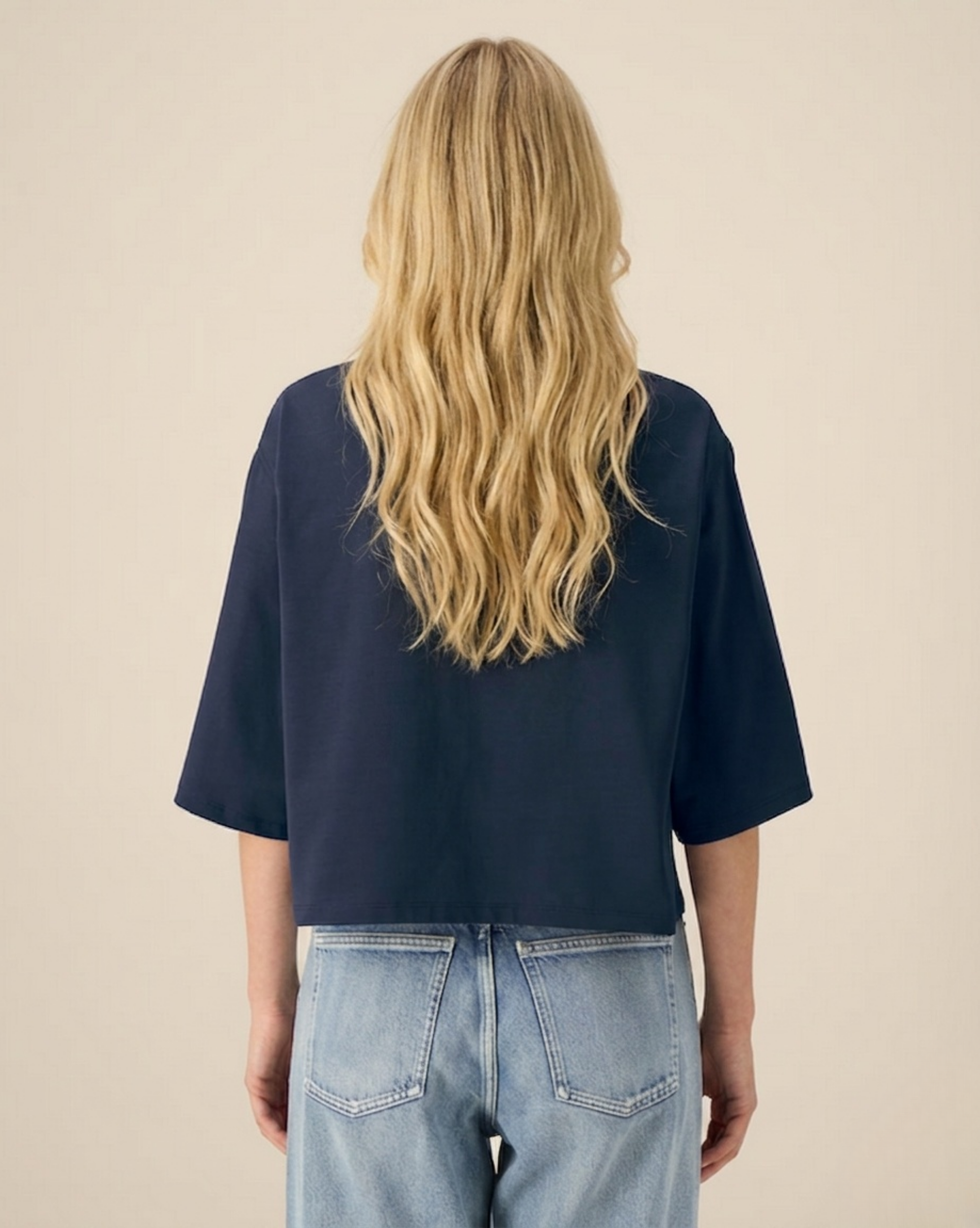 T-SHIRT | LOVE District - OER