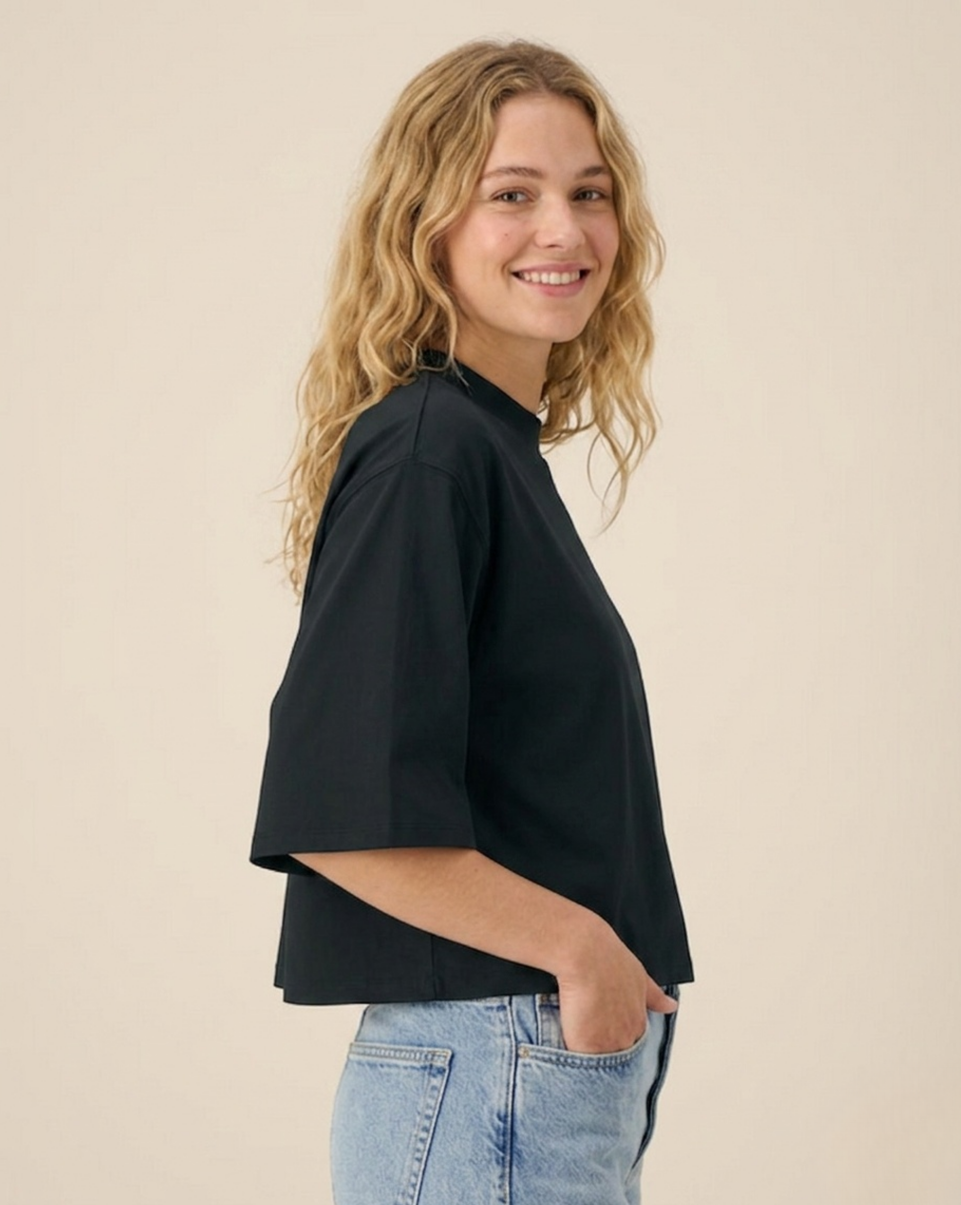 T-SHIRT | SUMMER District - OER