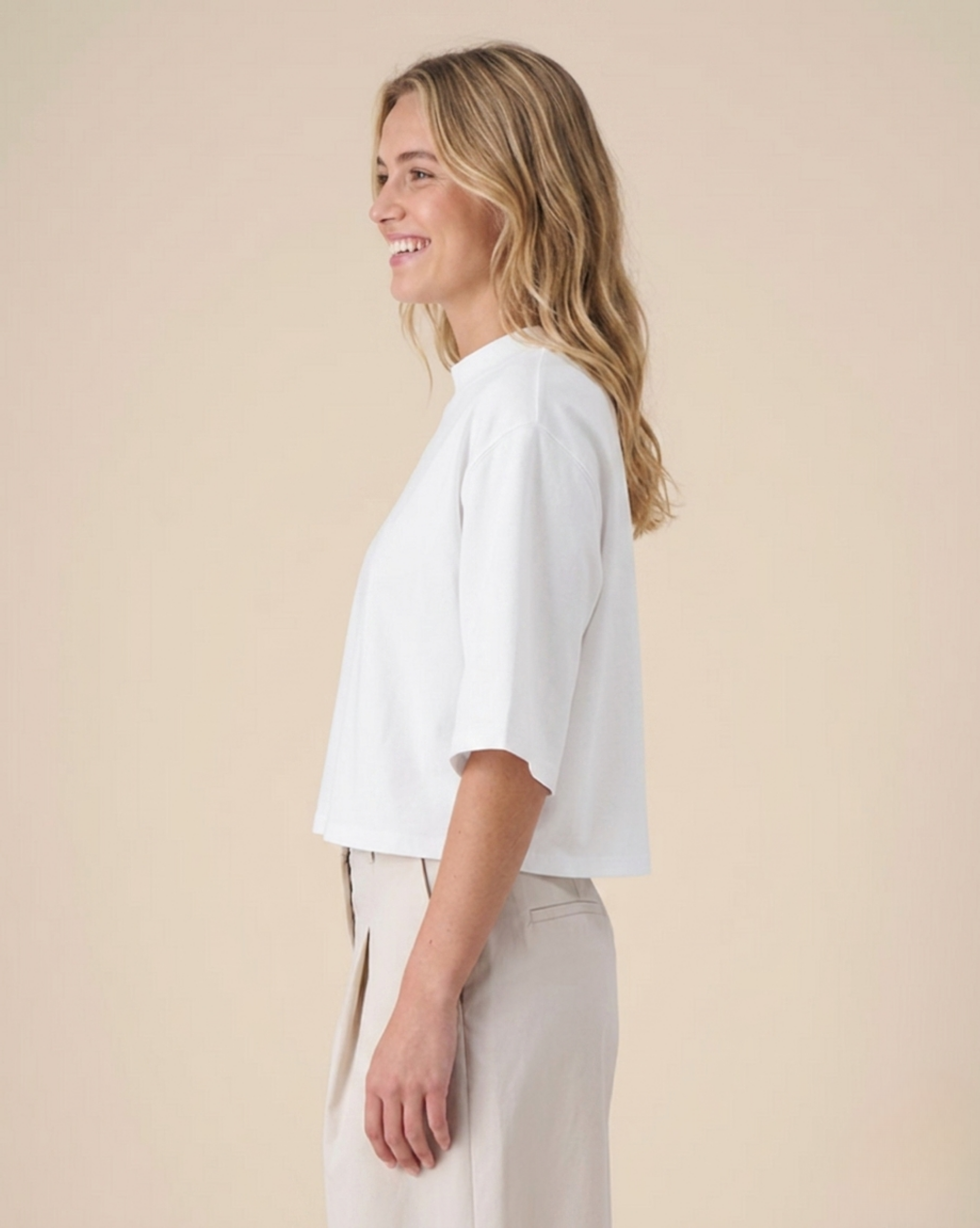 T-SHIRT | WILD STYLE District - OER