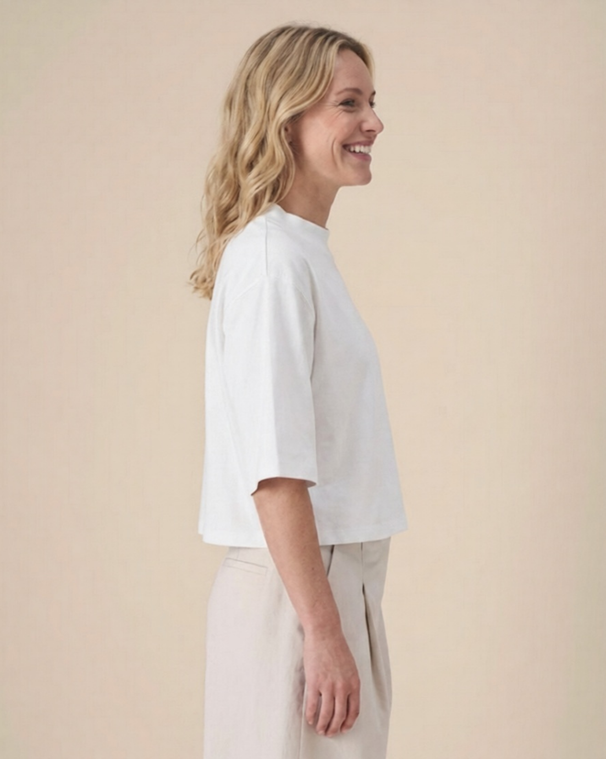 T-SHIRT | WILD STYLE District - OER