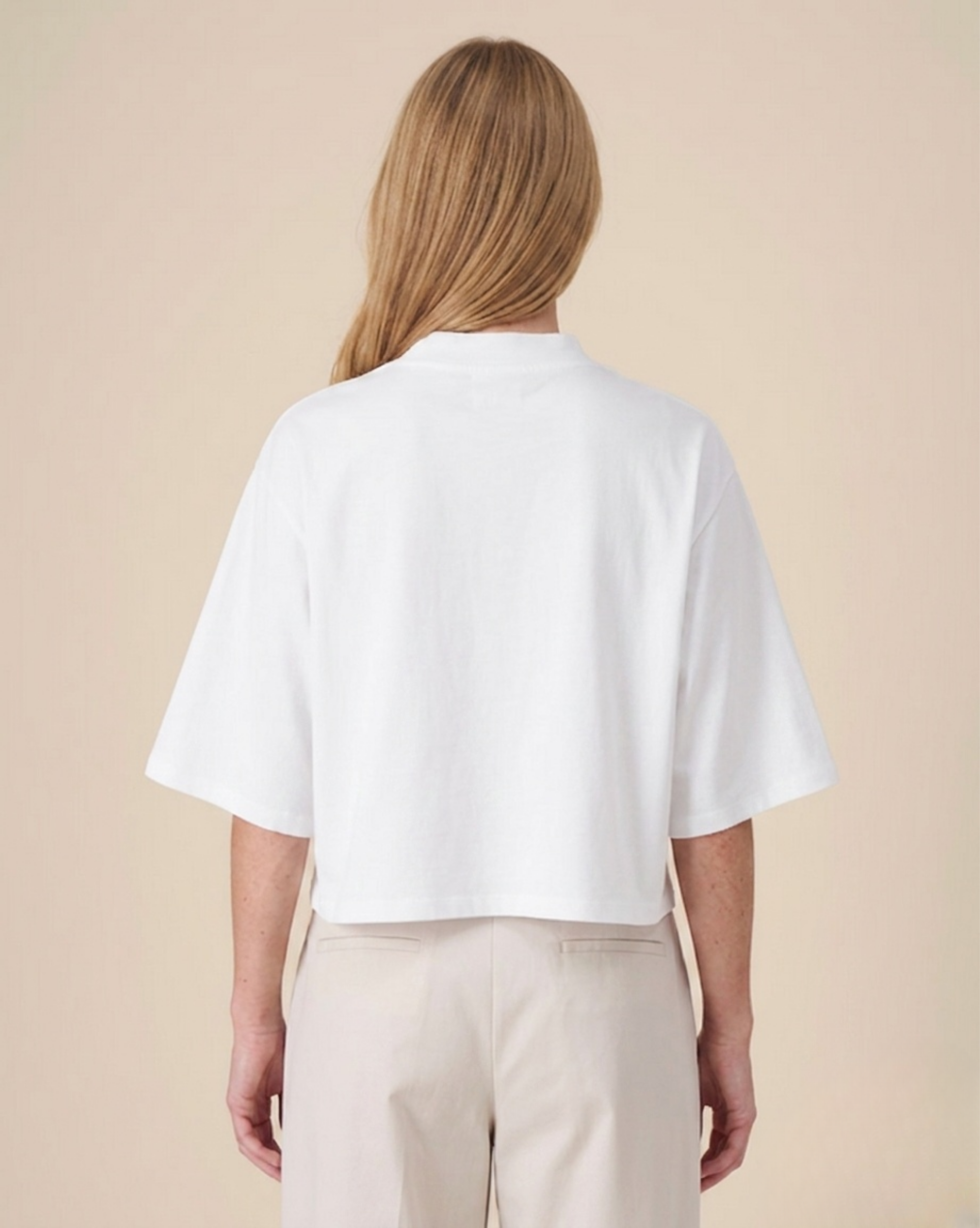 T-SHIRT | WILD STYLE District - OER