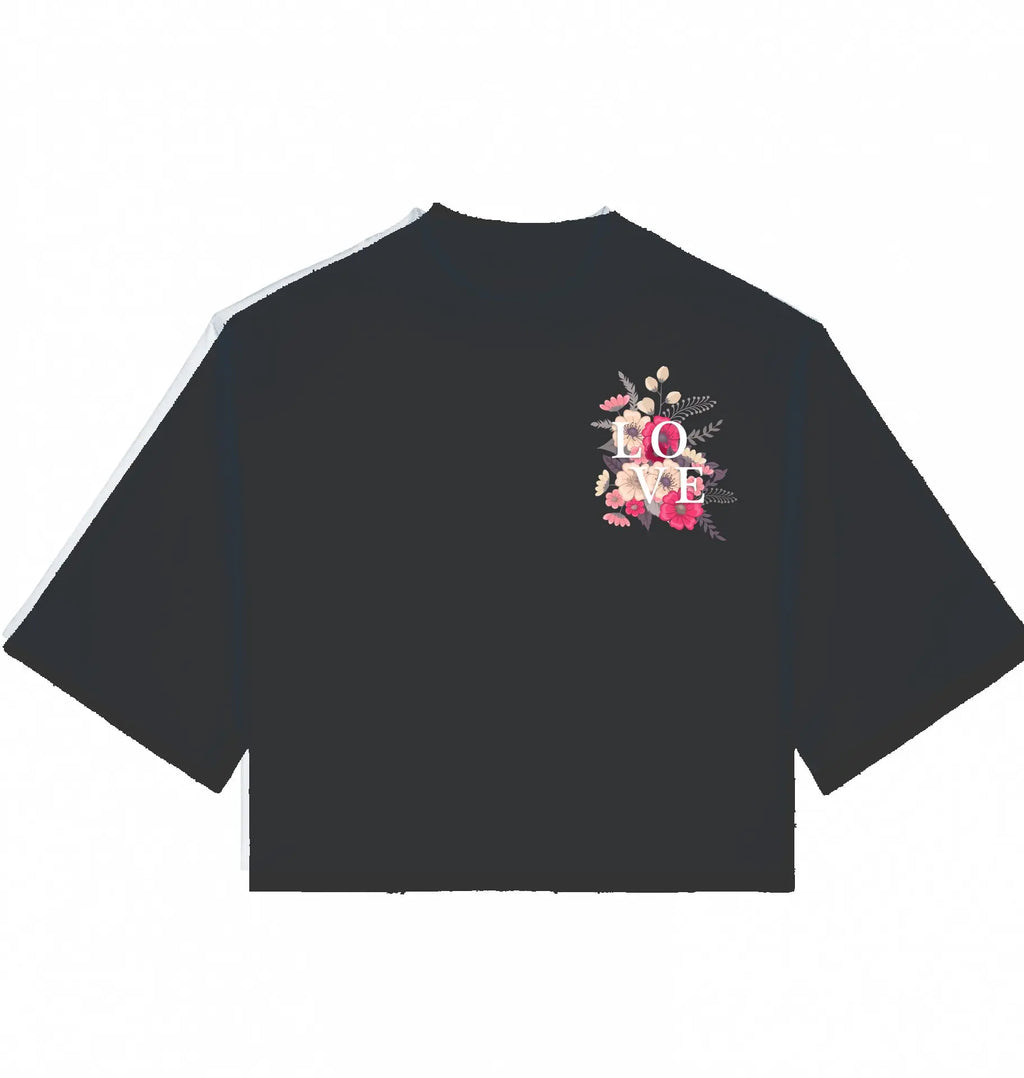 T-SHIRT | LOVE District - OER