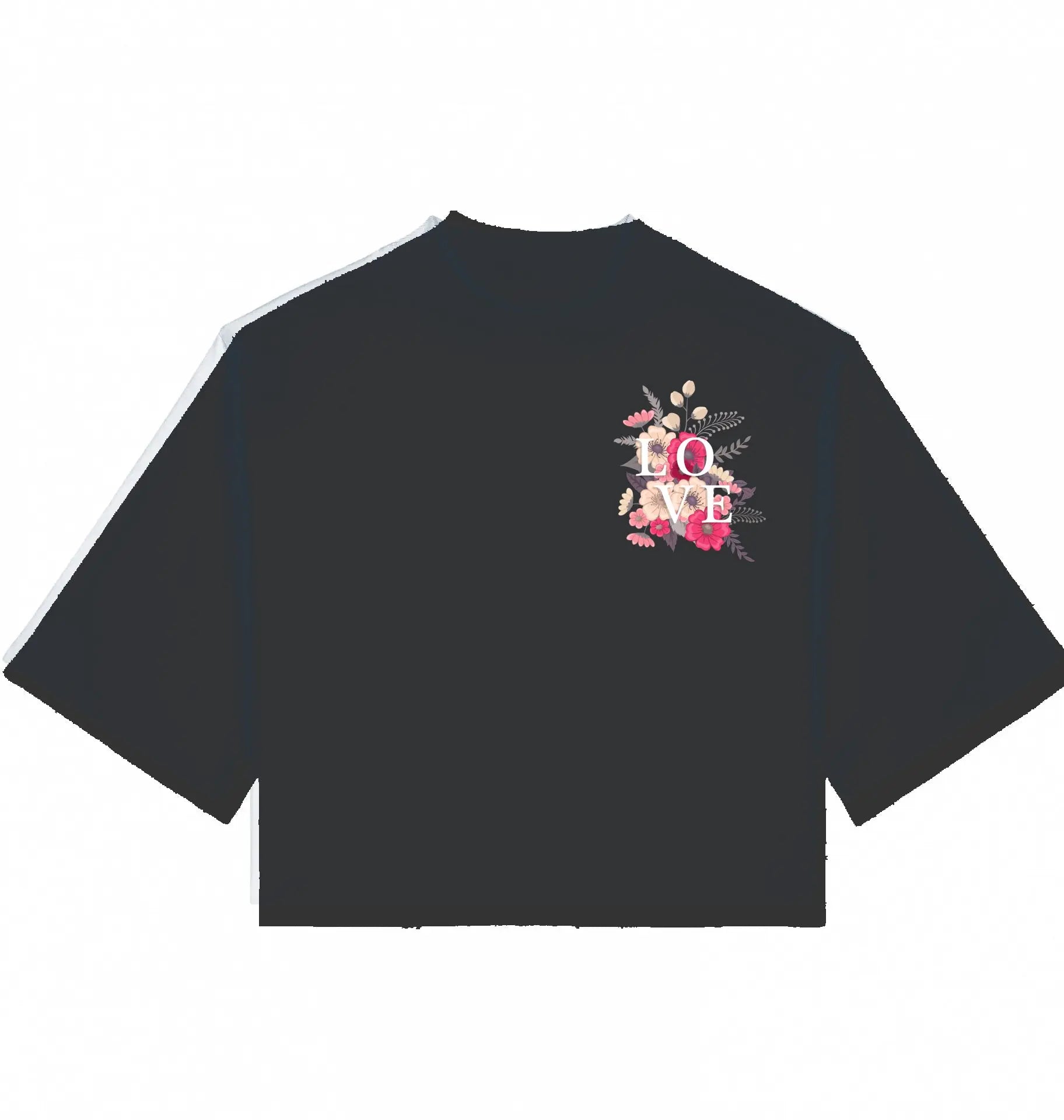 T-SHIRT | LOVE District - OER