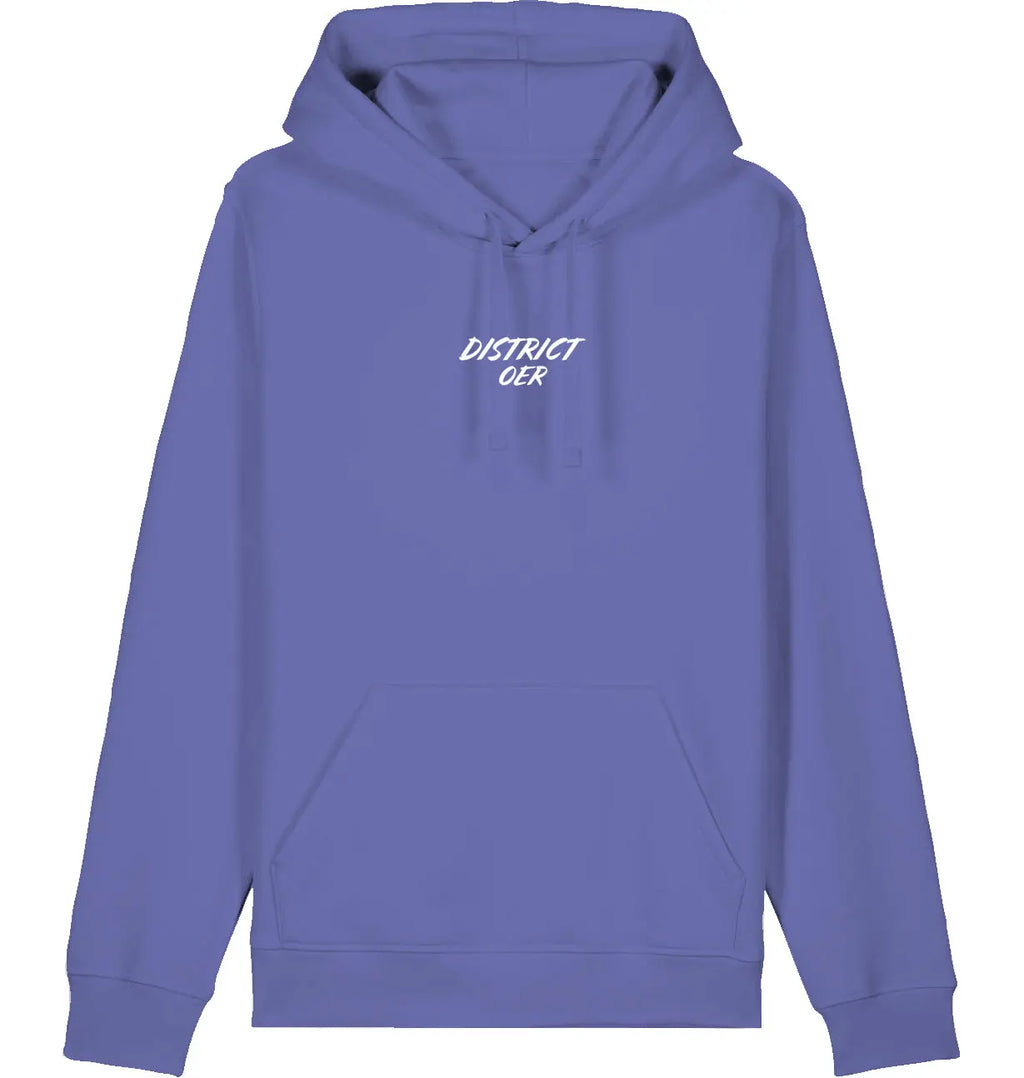 HOODIE | Peacekeeper District - OER