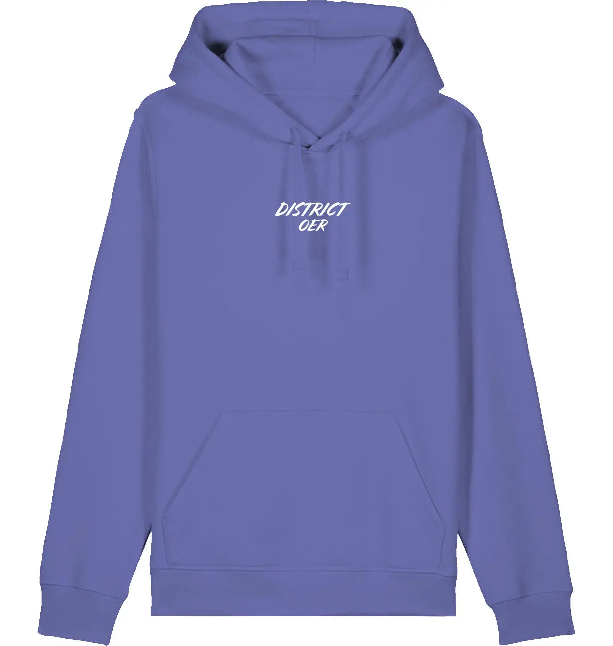 HOODIE | Peacekeeper District - OER