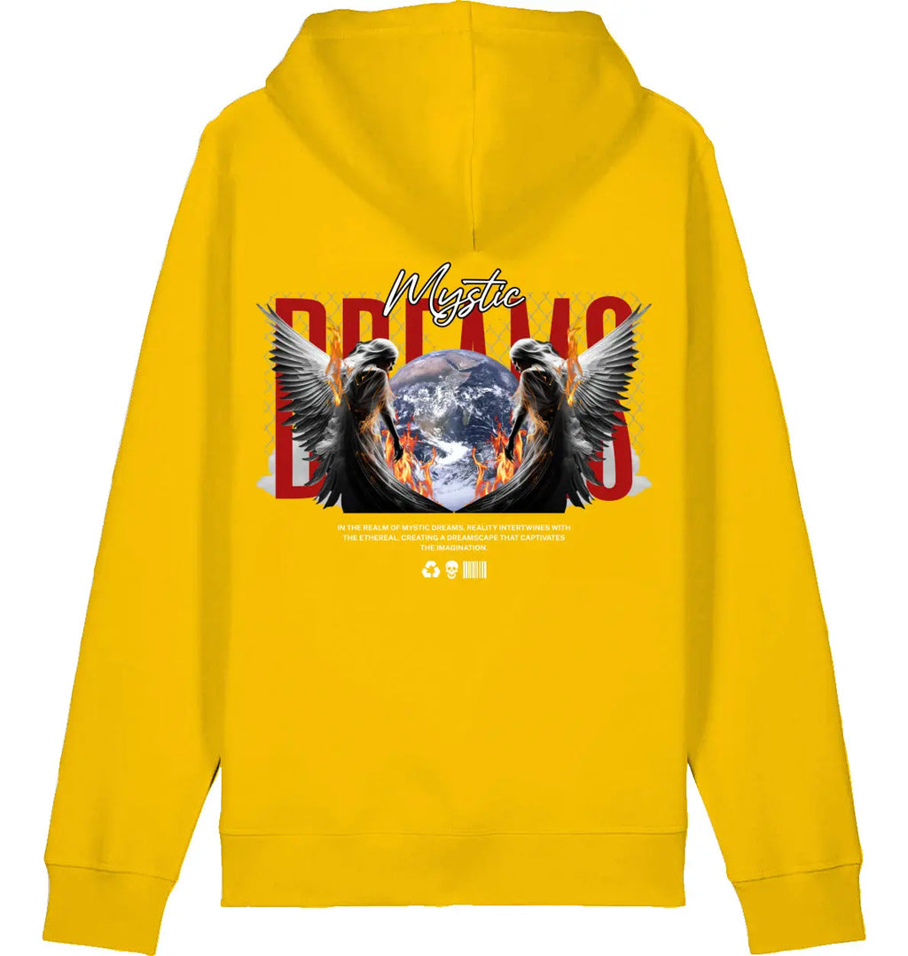 HOODIE | Mystic Dreams District - OER