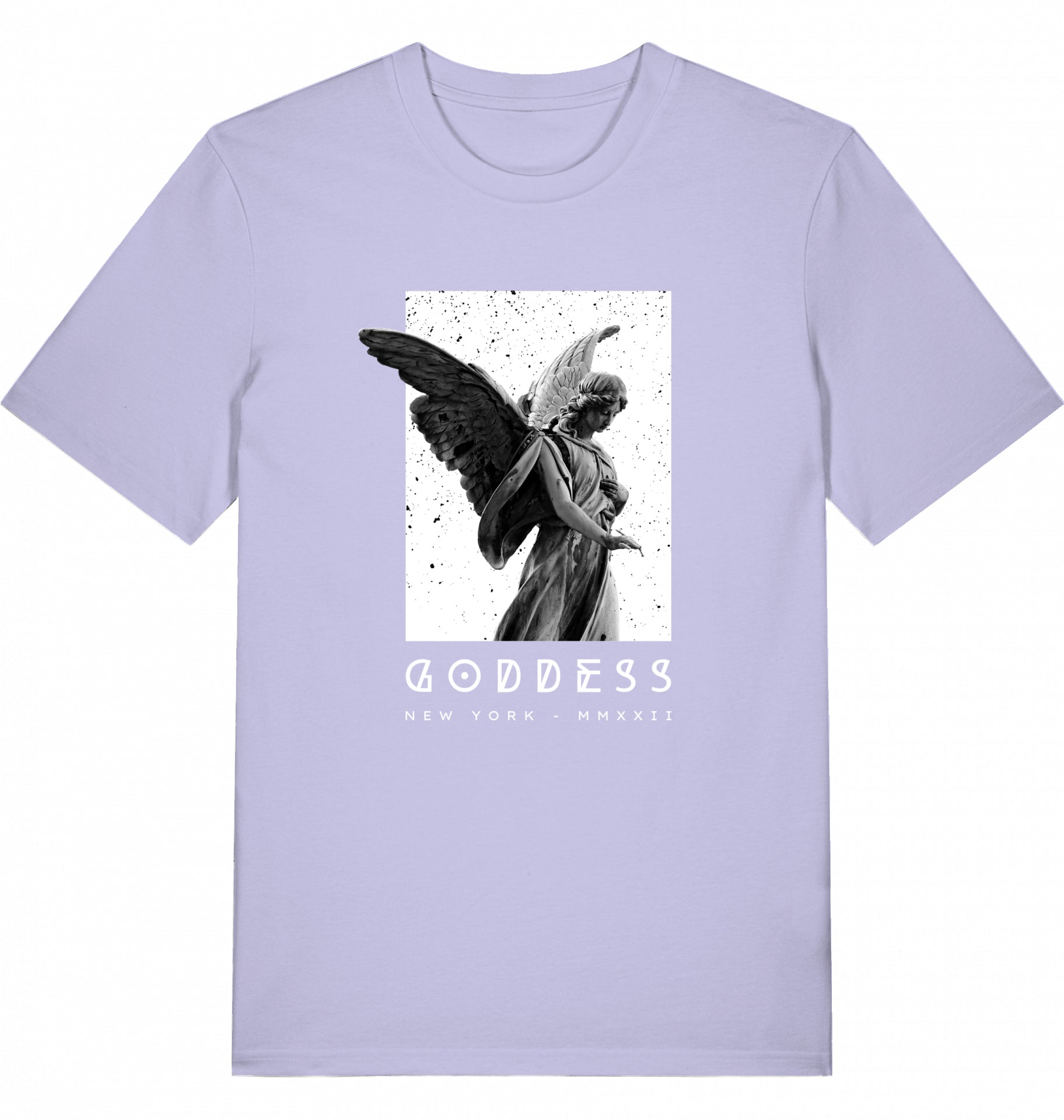 T-SHIRT | GODDESS District - OER