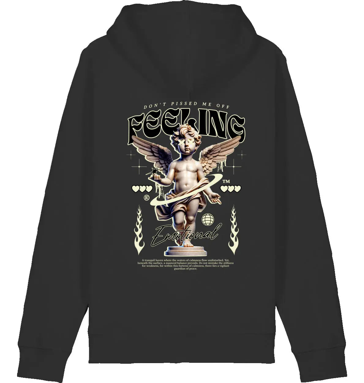HOODIE | FEELING District - OER