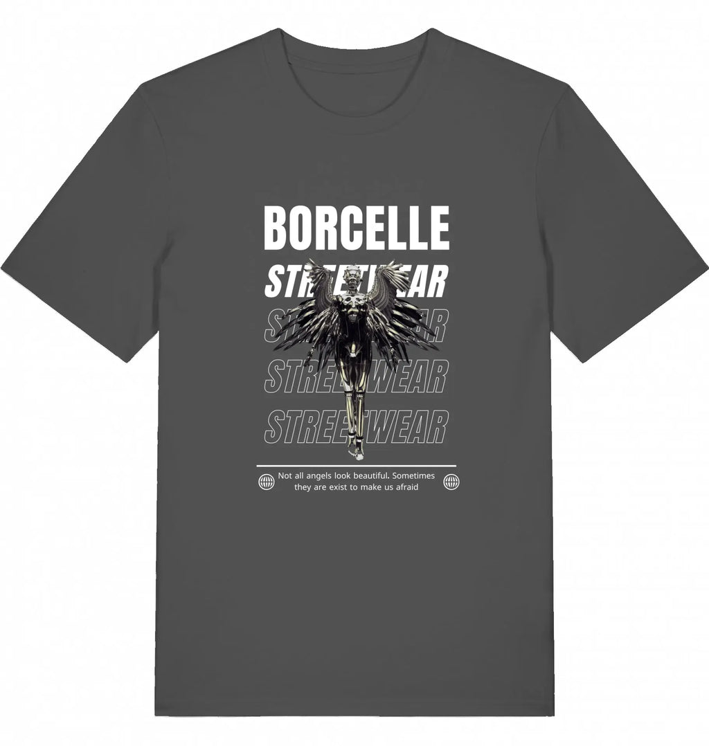 T-SHIRT | BORCELLE District - OER