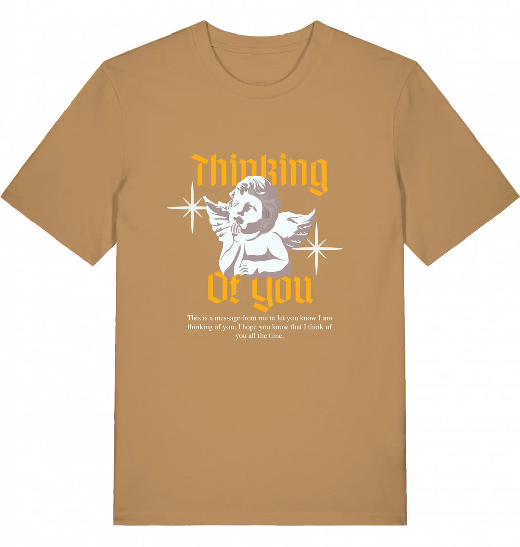 T-SHIRT | THINKING OF YOU District - OER