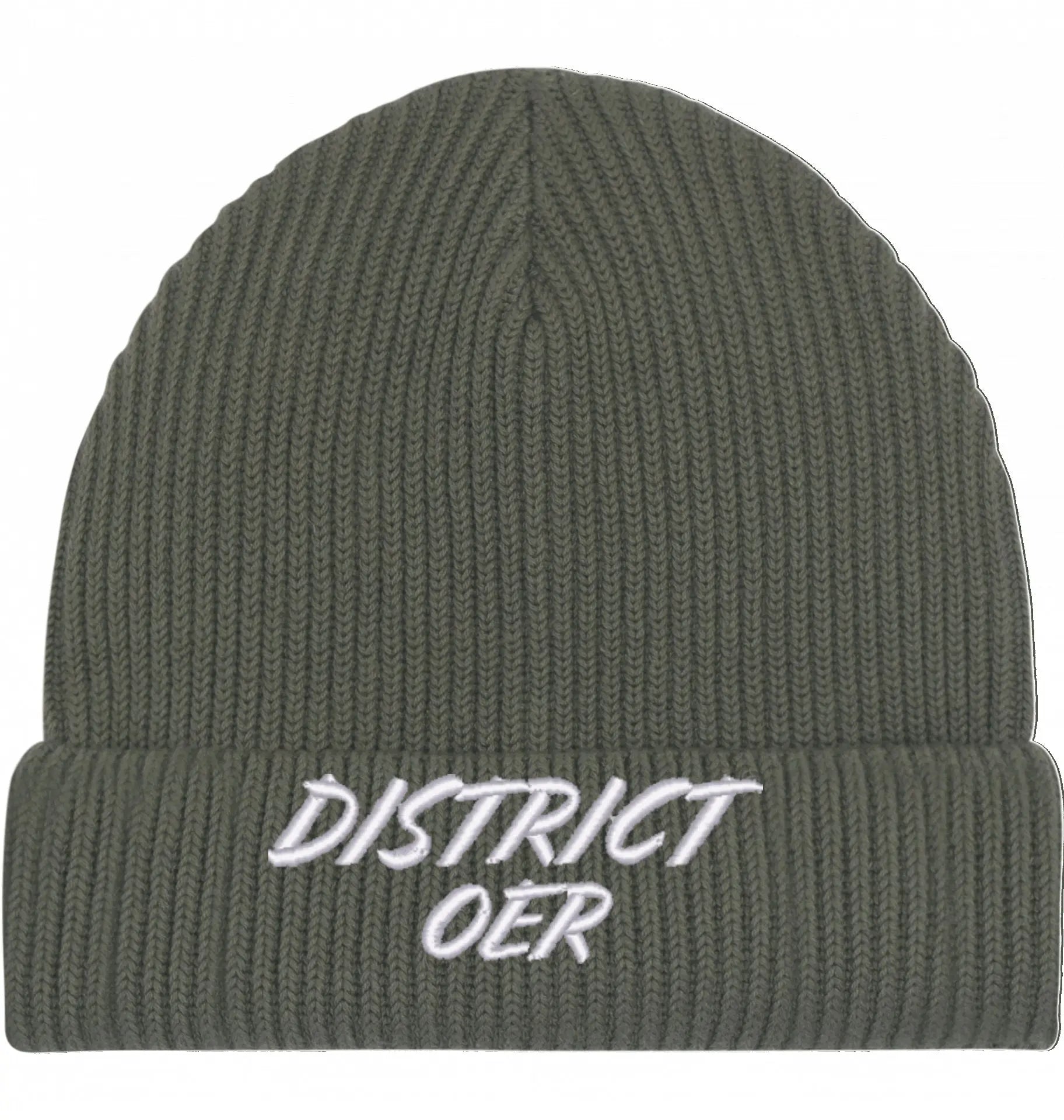 Fisherman Beanie District - OER