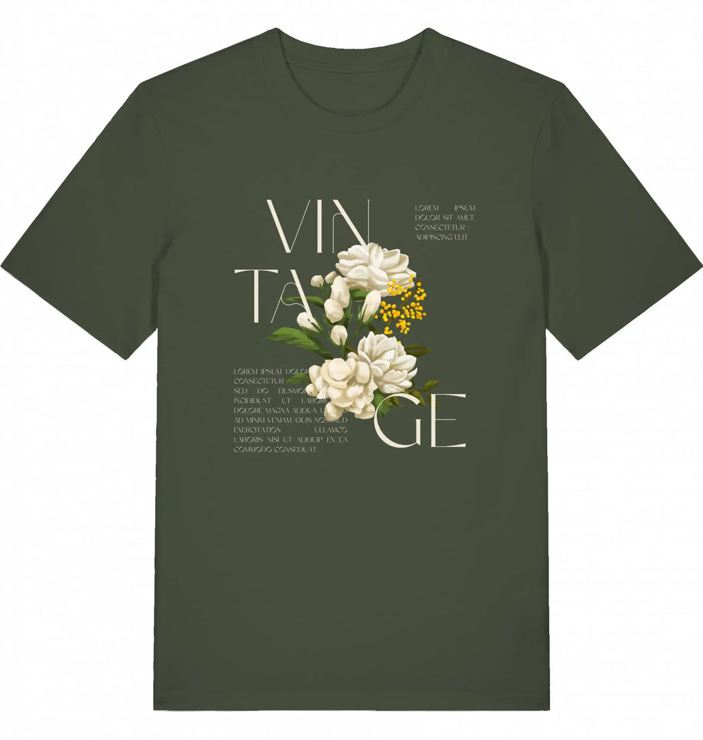 T-Shirt | VINTAGE District - OER