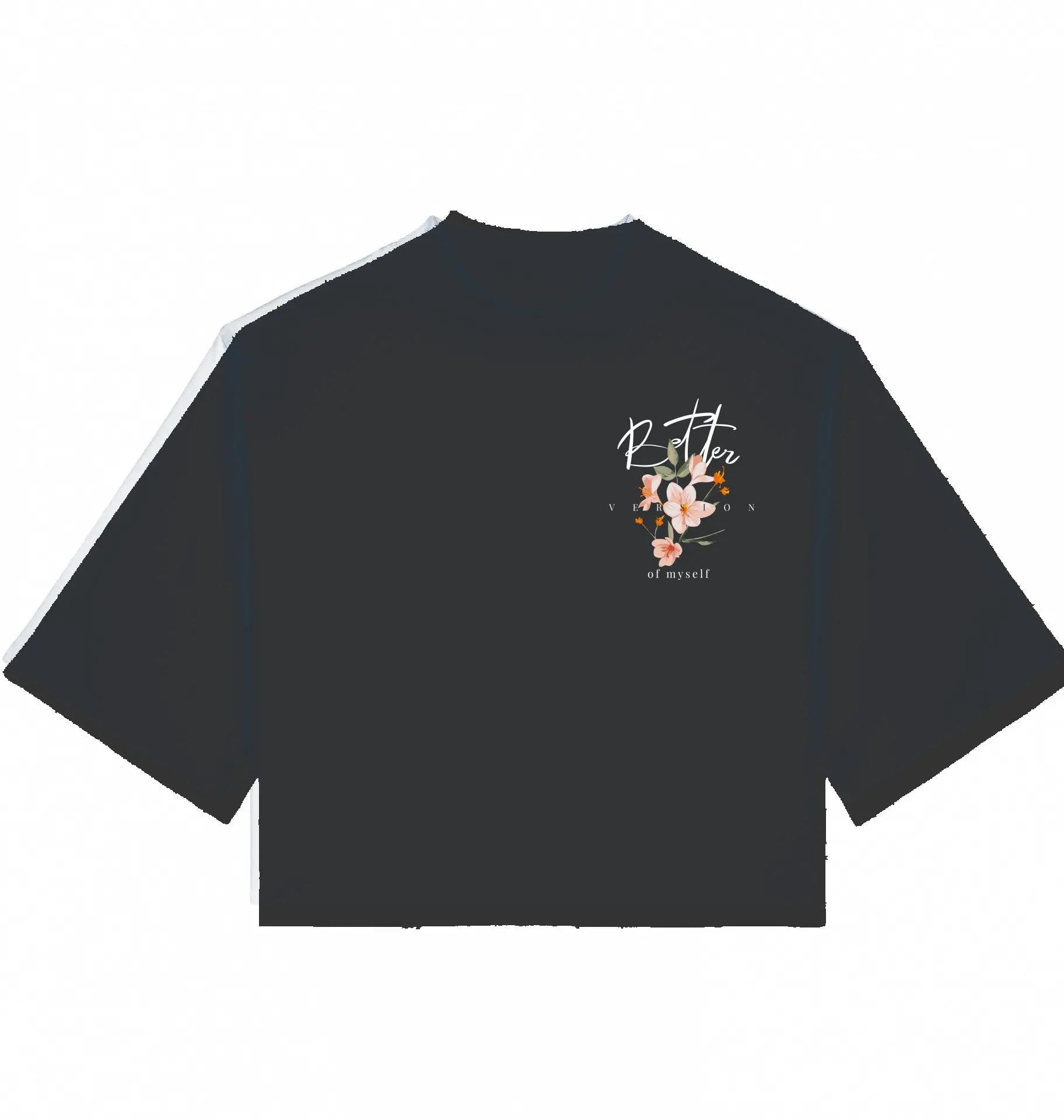 T-SHIRT | BETTER VERSION District - OER