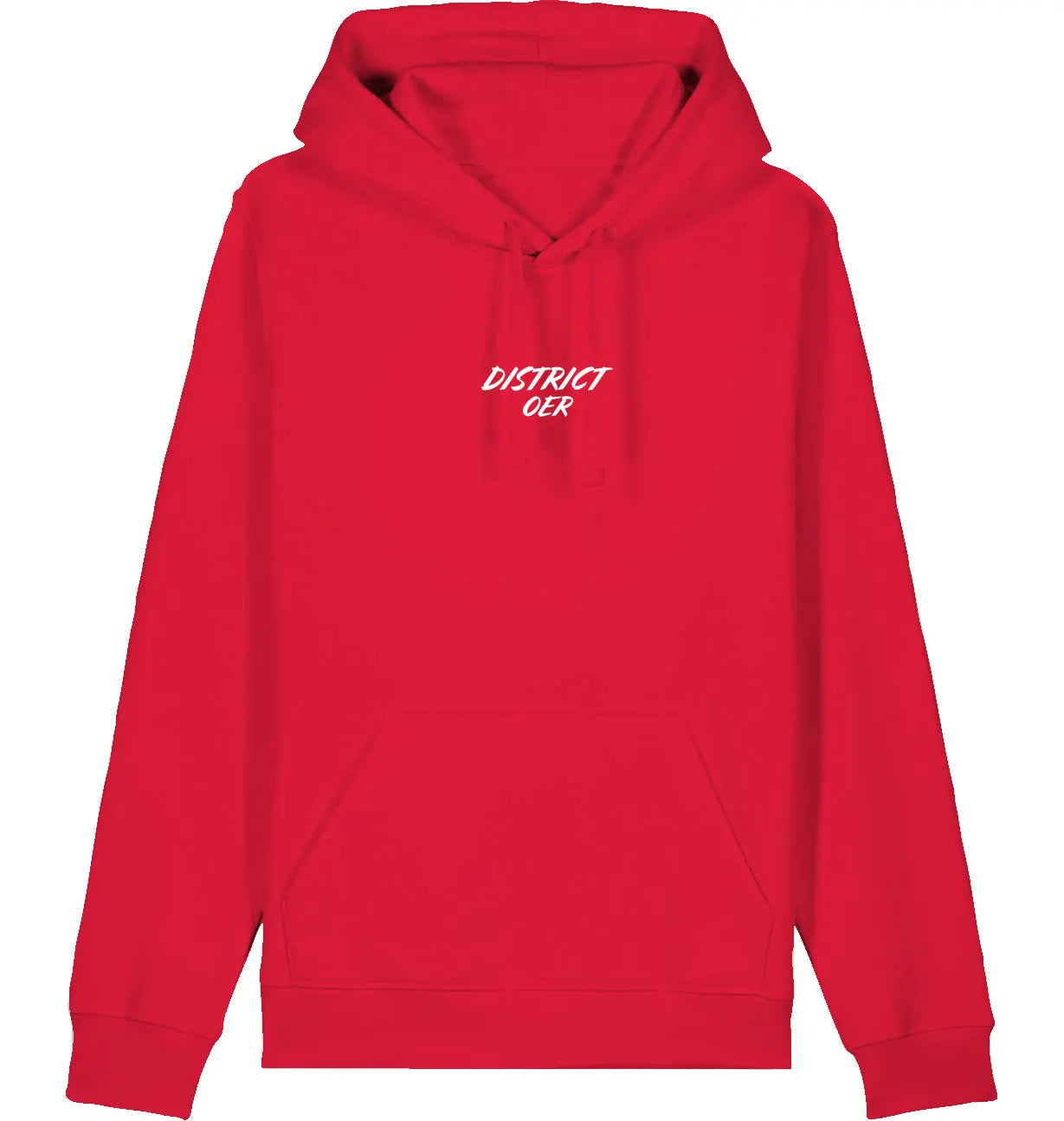 HOODIE | Protect your Peace District - OER