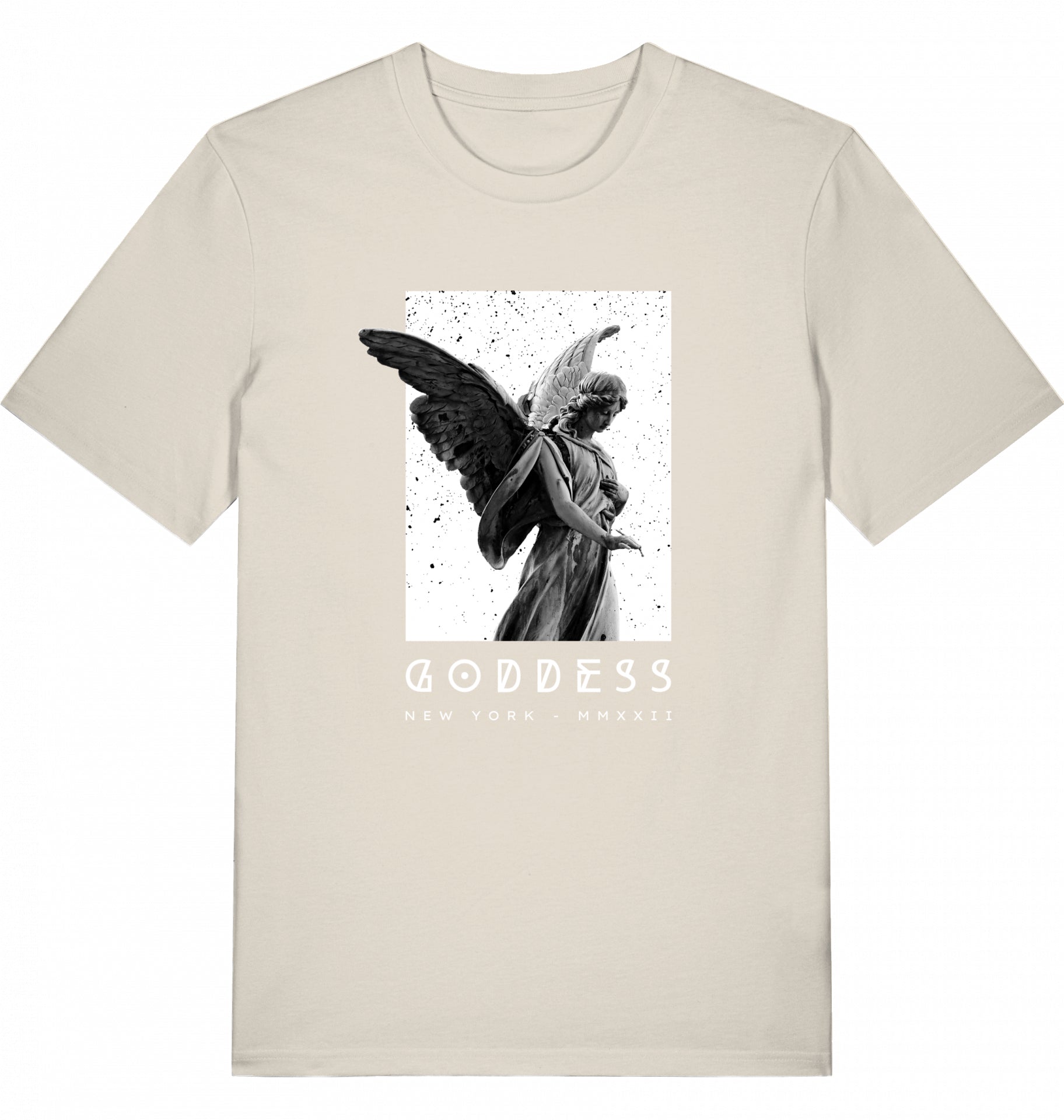 T-SHIRT | GODDESS District - OER
