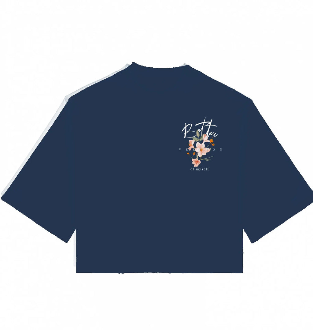 T-SHIRT | BETTER VERSION District - OER