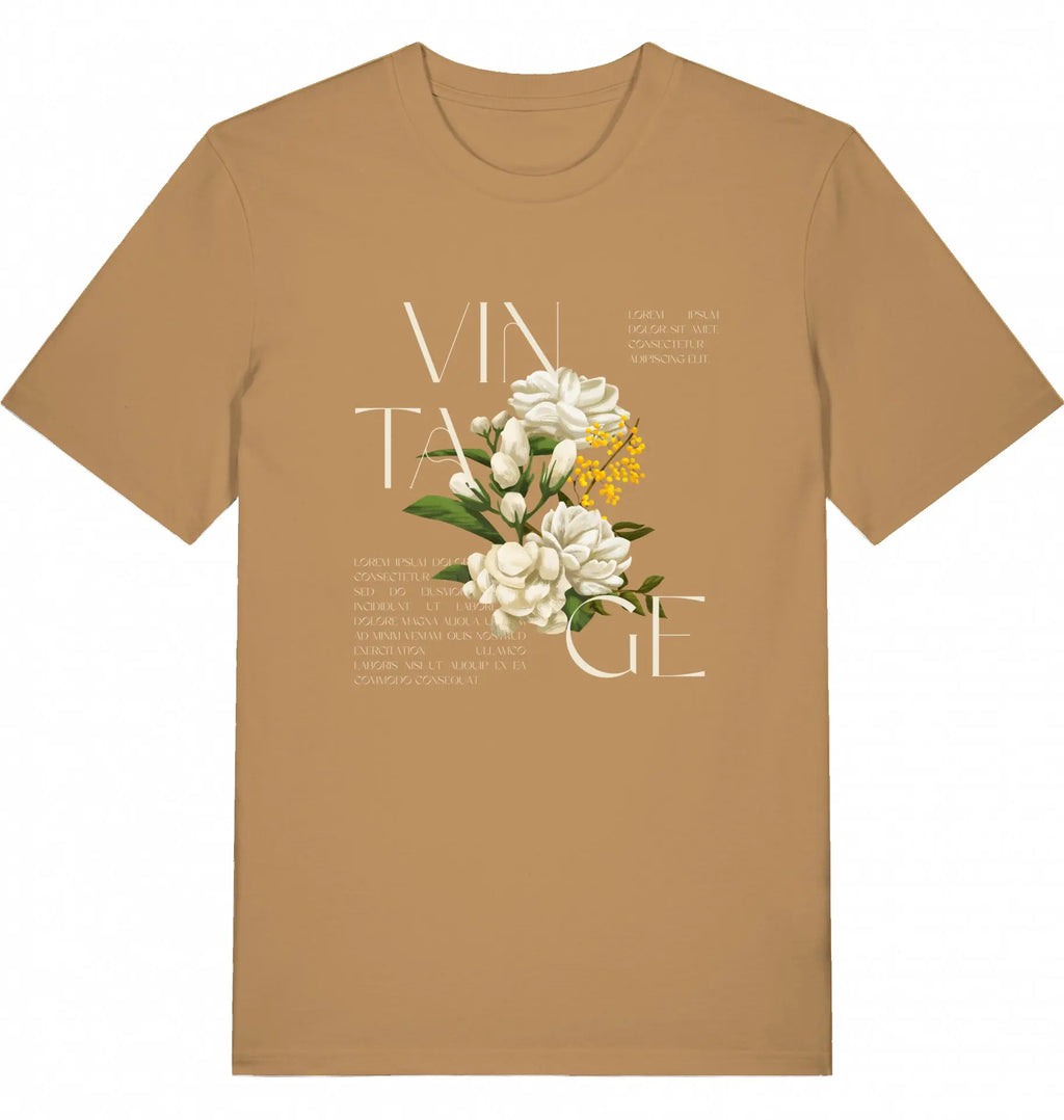 T-Shirt | VINTAGE District - OER