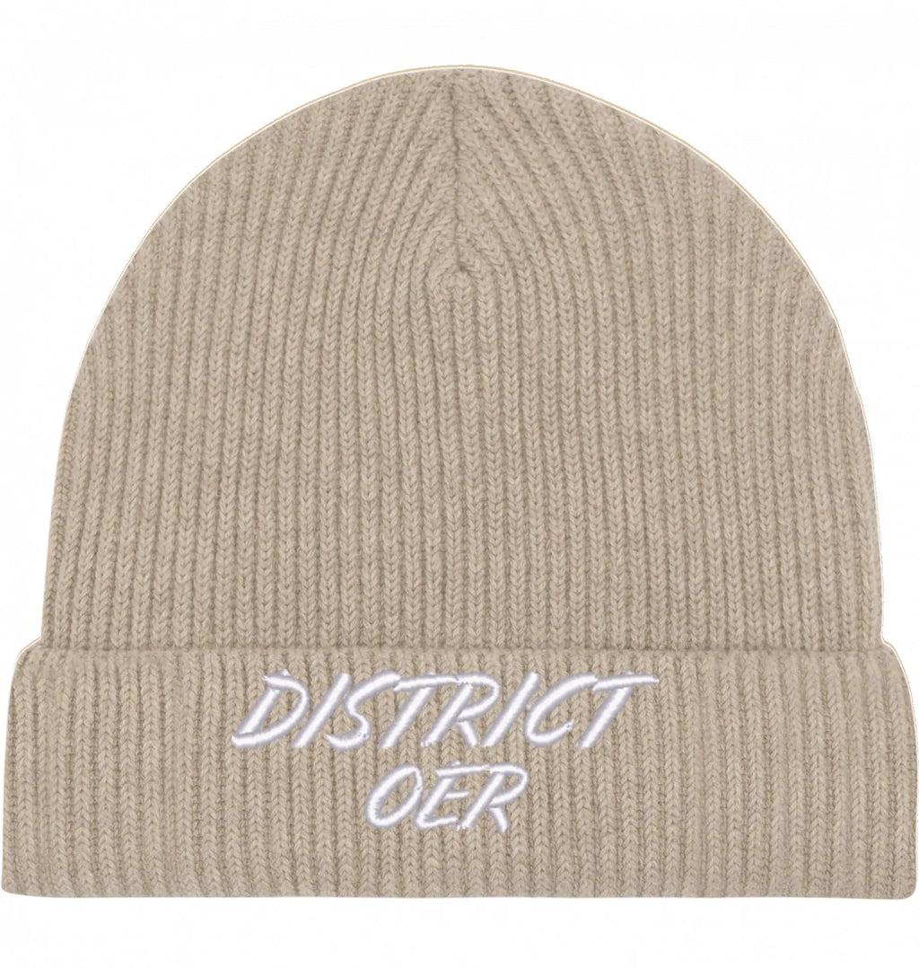 Fisherman Beanie District - OER