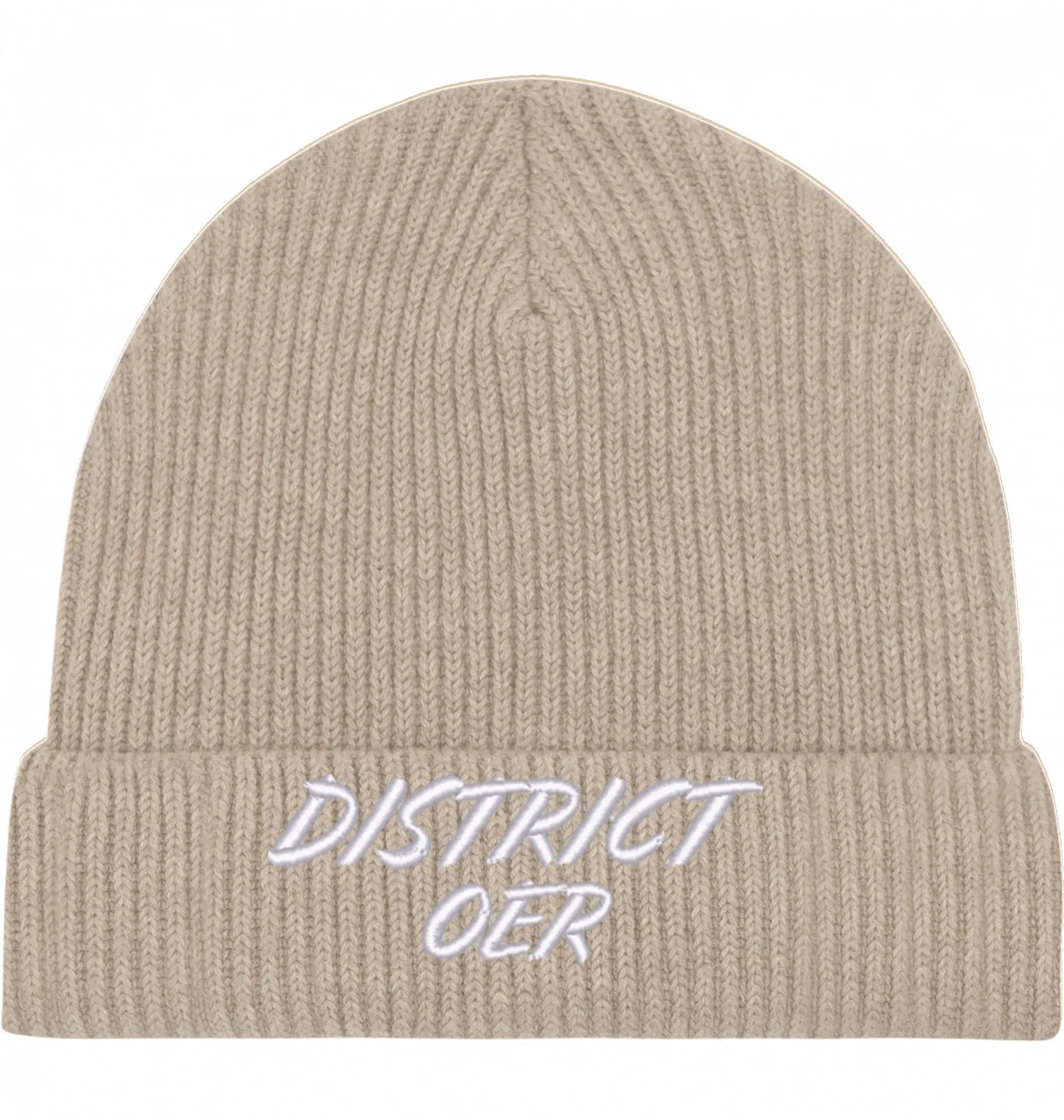 Fisherman Beanie District - OER