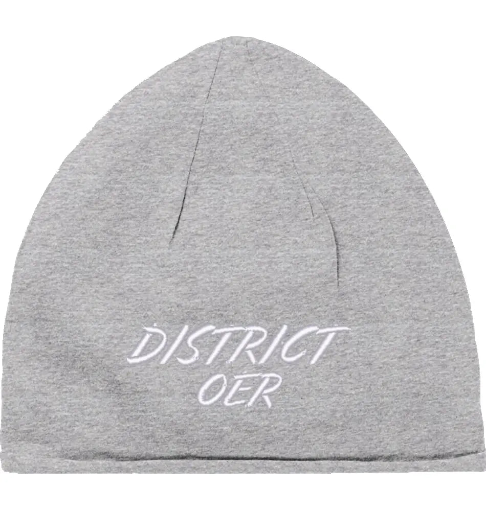 Hat Beanie District - OER
