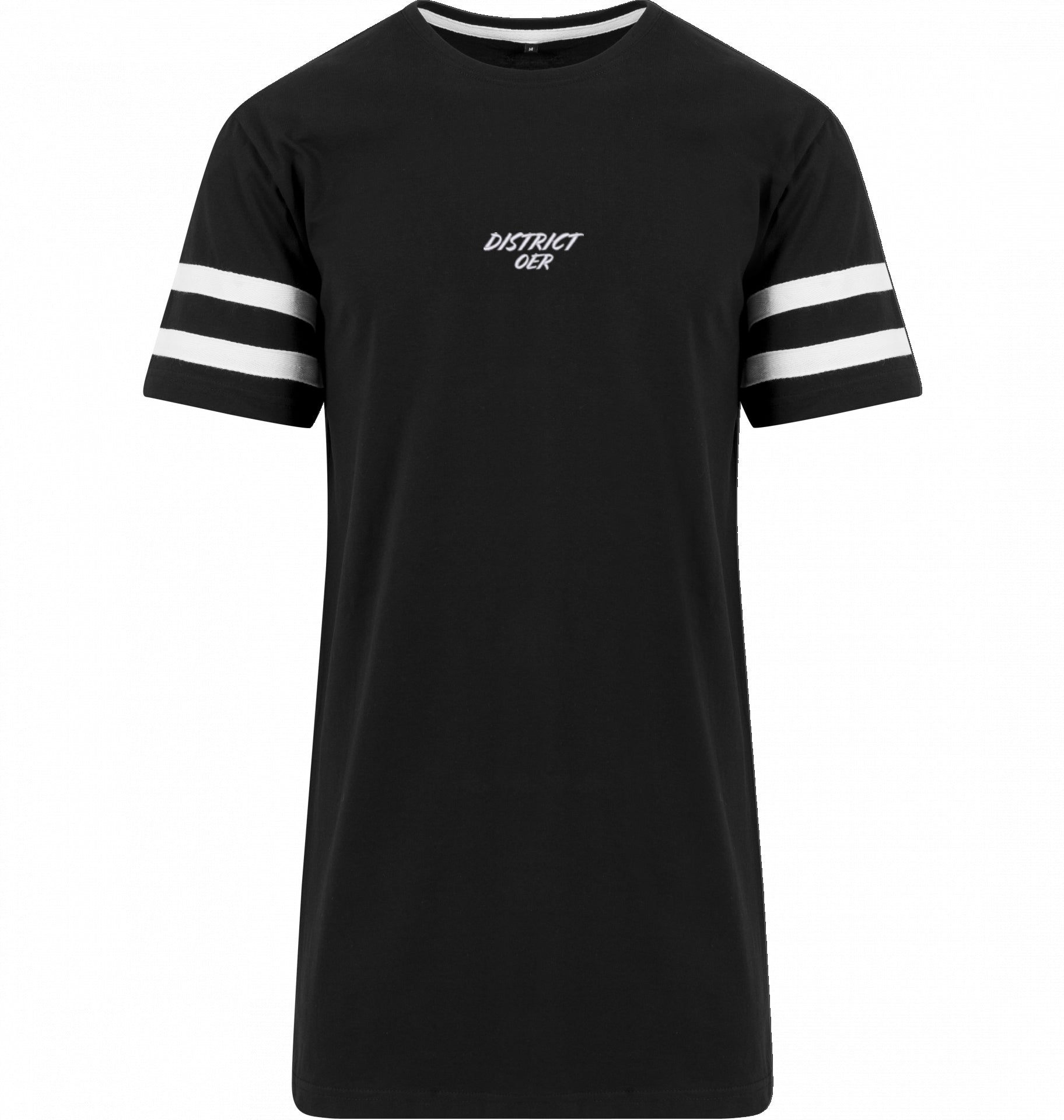 T-Shirt | Stripe District - OER