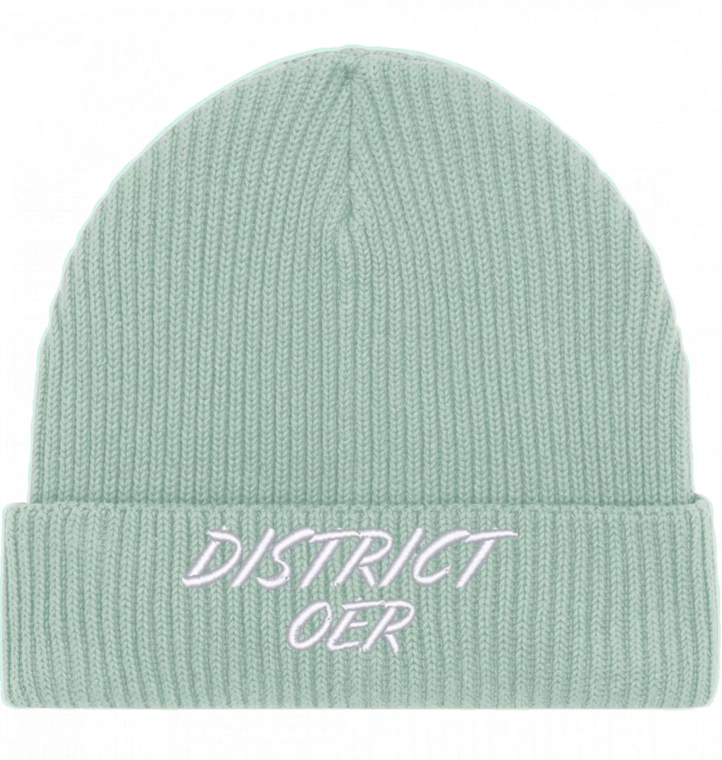 Fisherman Beanie District - OER