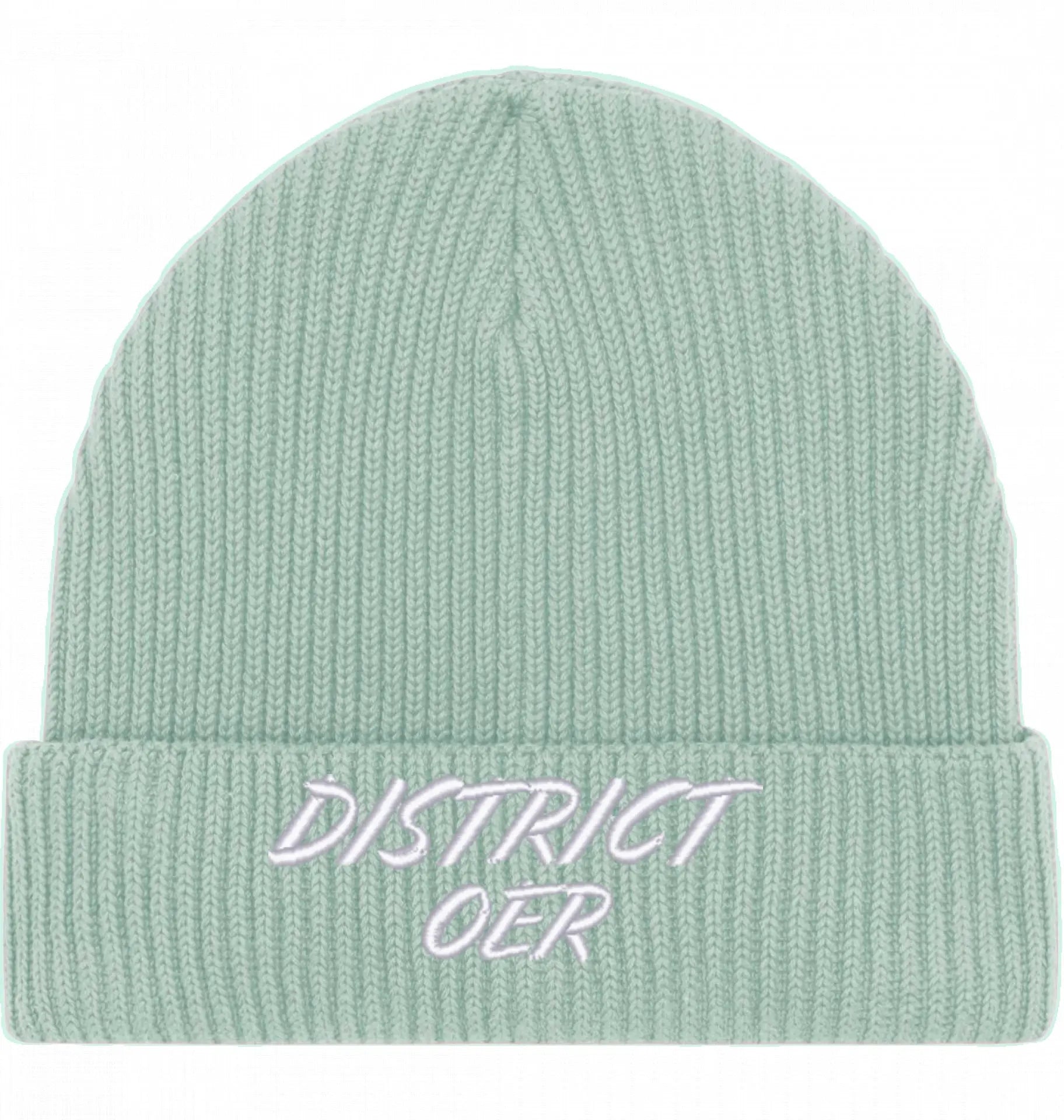 Fisherman Beanie District - OER