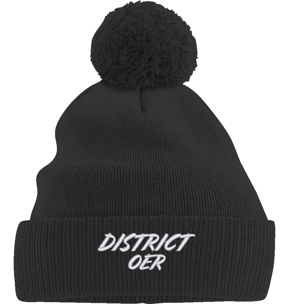 Snowstar Beanie District - OER