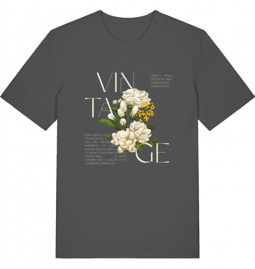 T-Shirt | VINTAGE District - OER