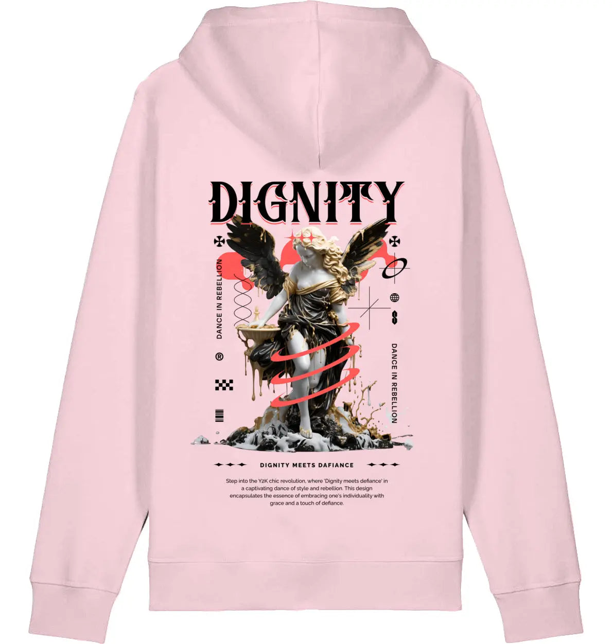 HOODIE | DIGNITY District - OER