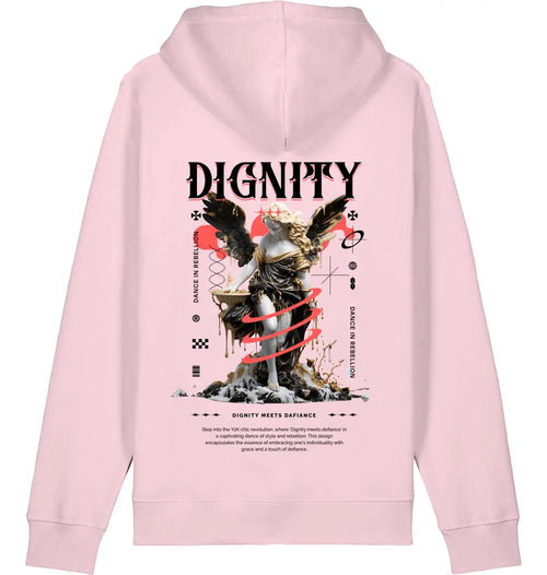 HOODIE | DIGNITY District - OER