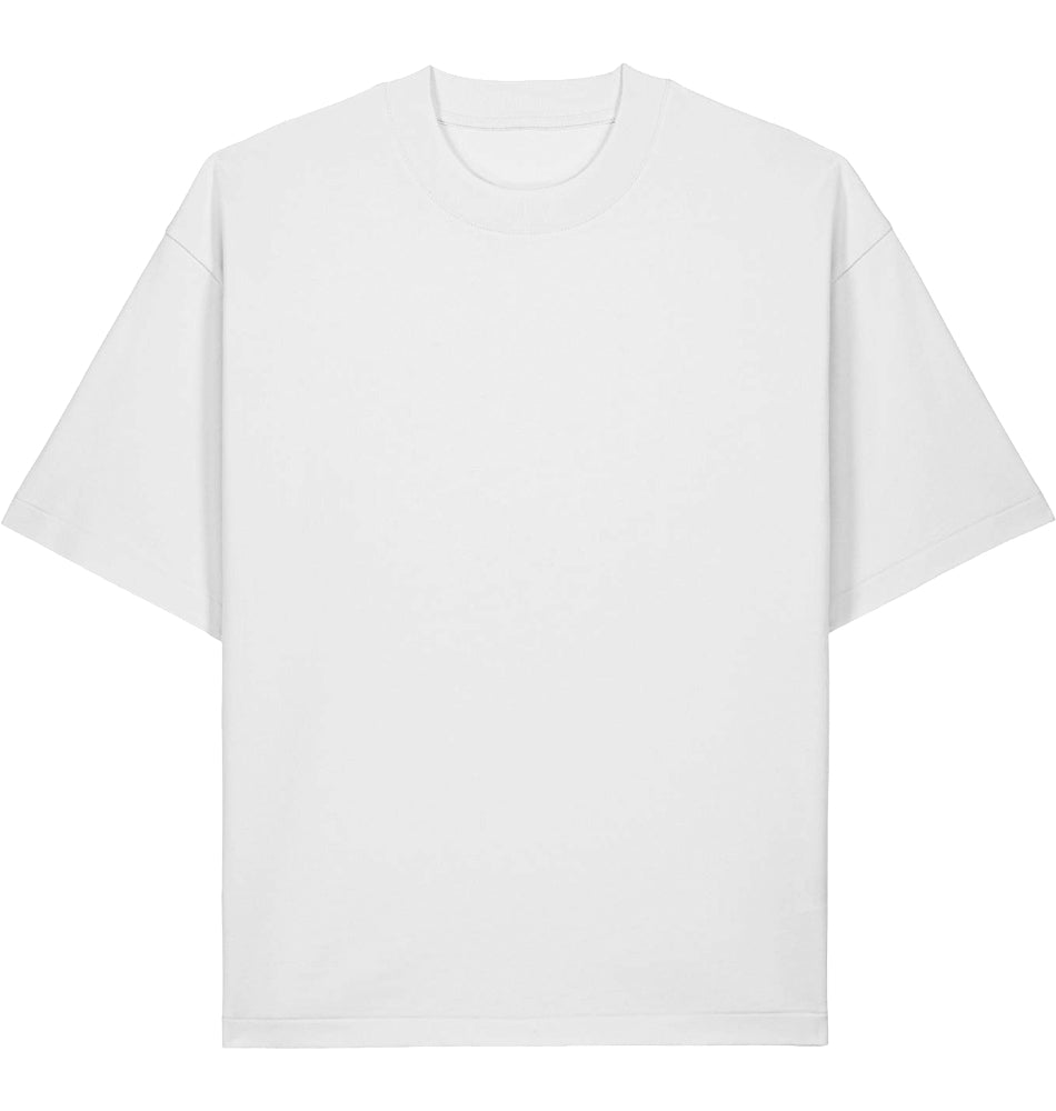 OVERSIZE T-SHIRT | HANNYA District - OER