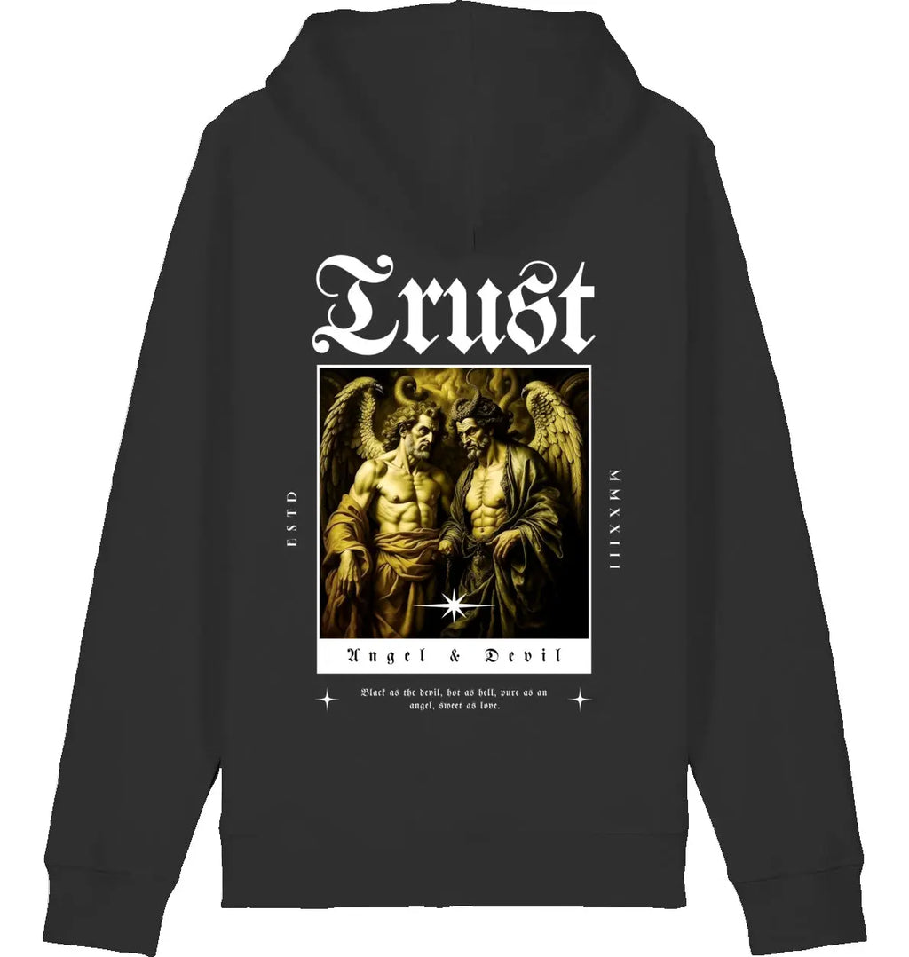 HOODIE | Trust District - OER