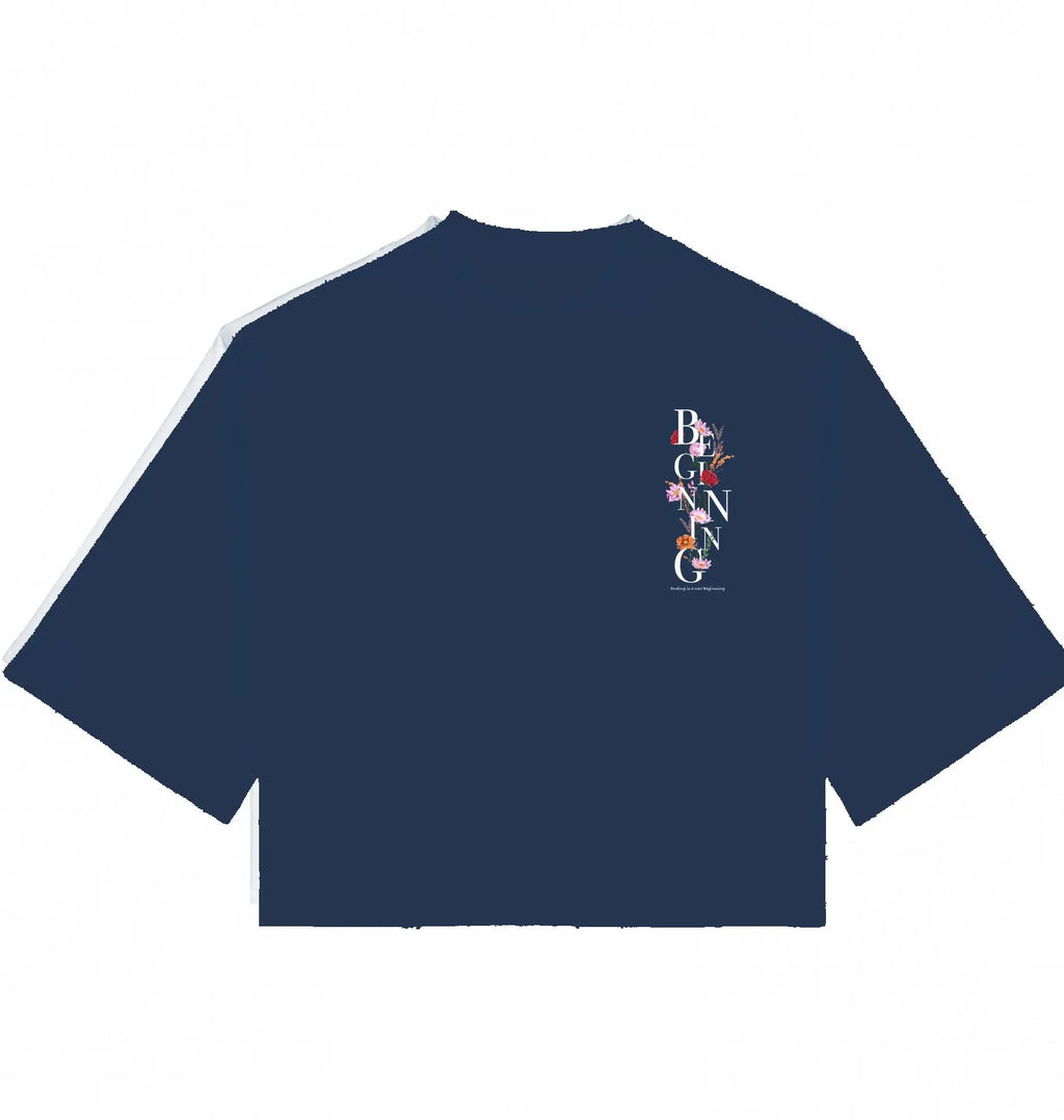 T-SHIRT | BEGINNING District - OER