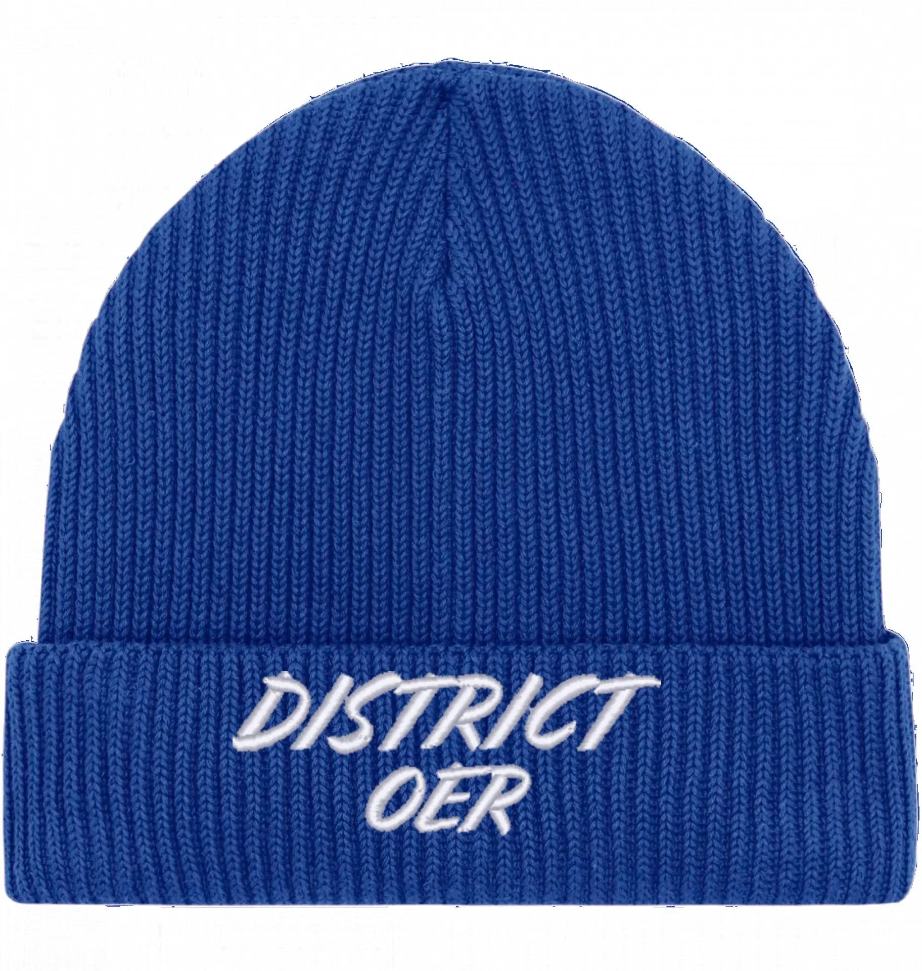 Fisherman Beanie District - OER
